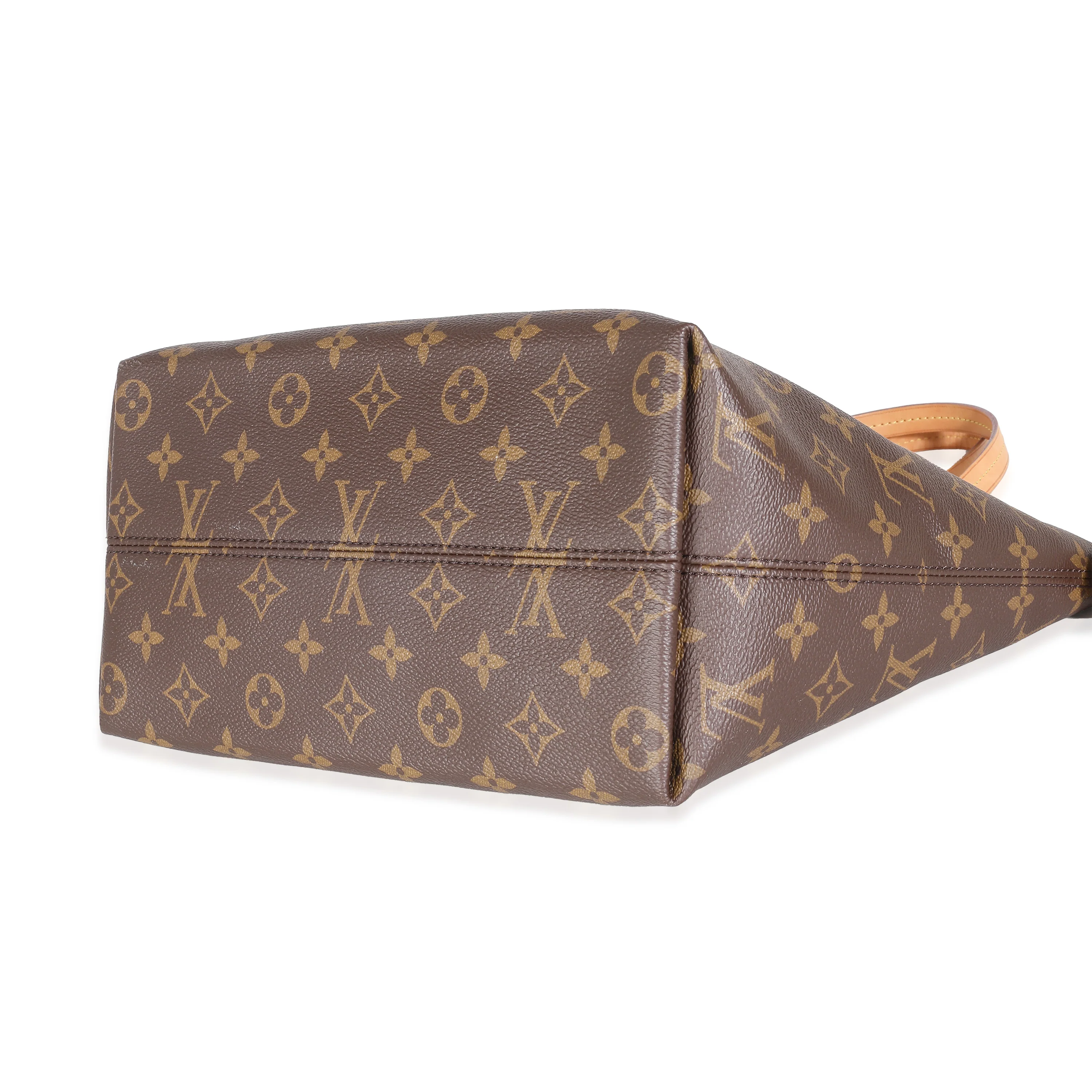 Monogram Canvas Iena PM - Image 7