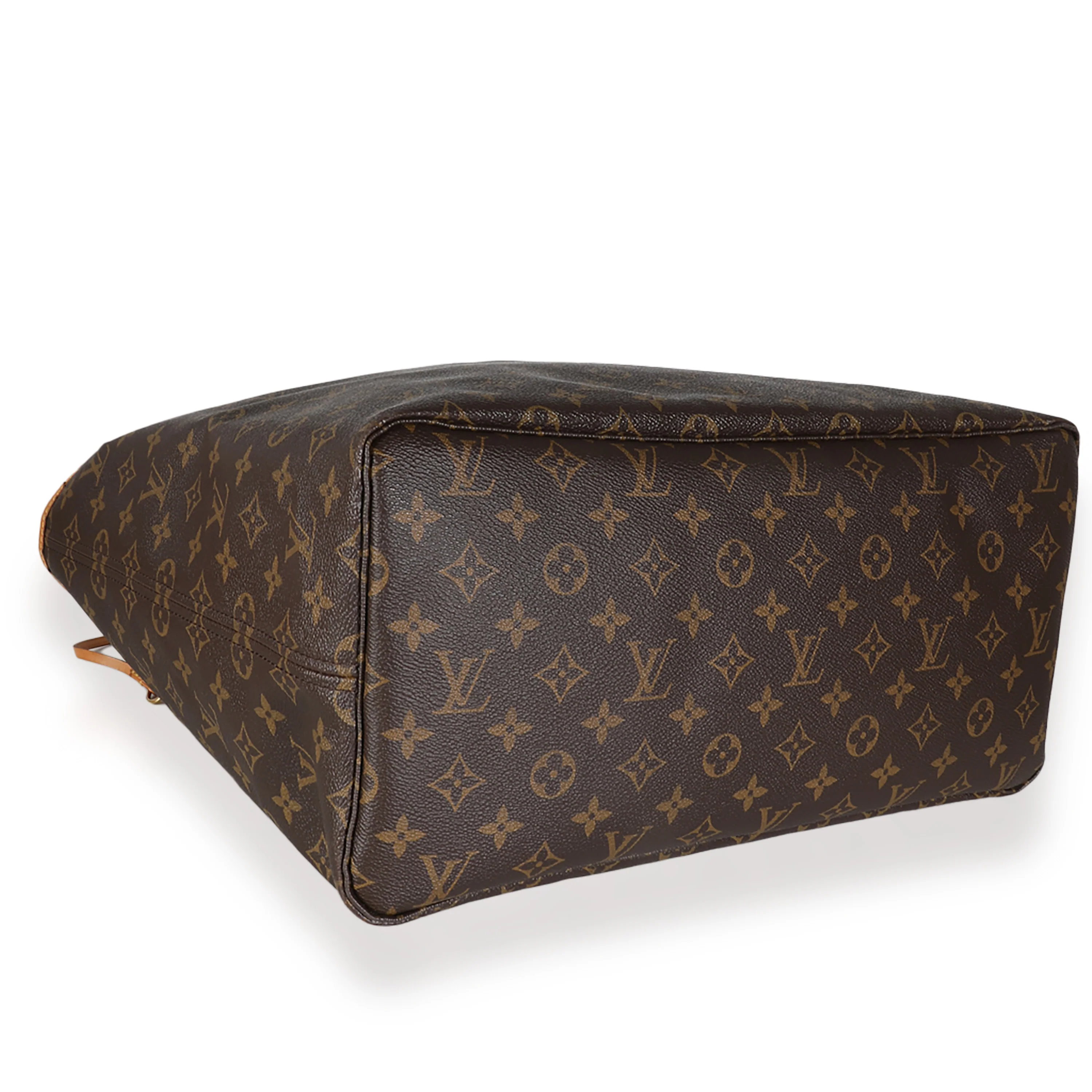 Monogram Canvas Neverfull GM - Image 6