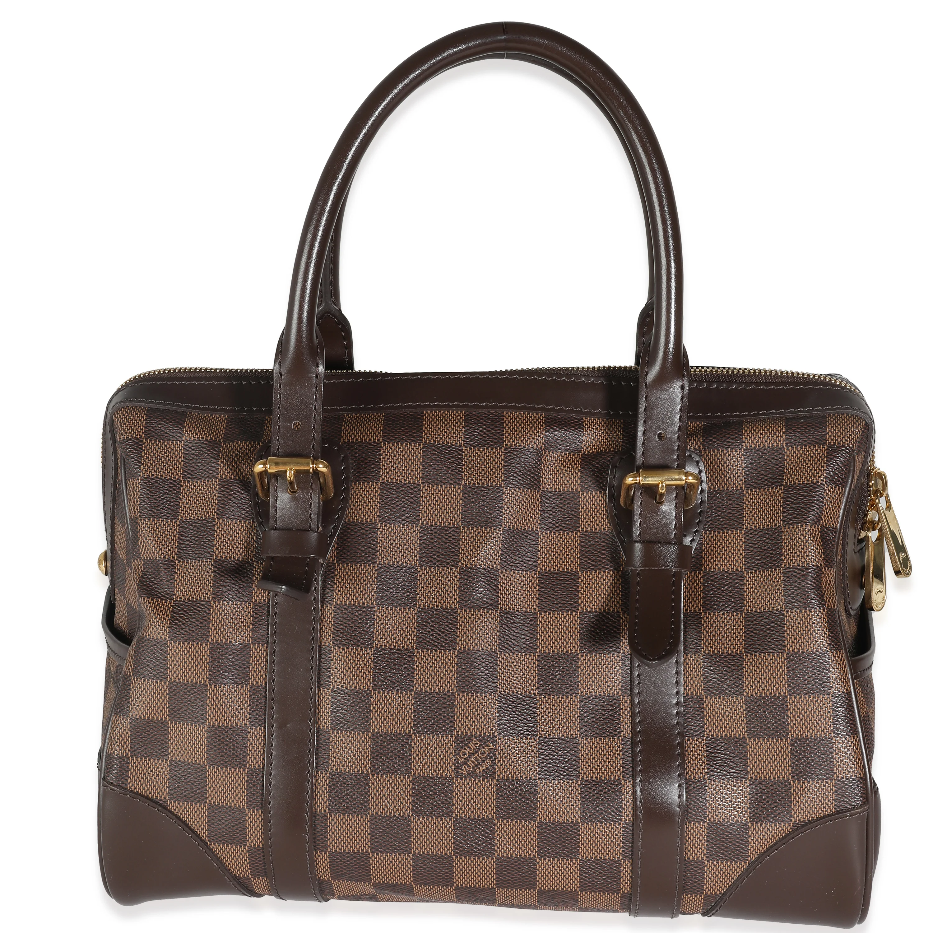 Damier Ebene Canvas Berkeley - Image 4