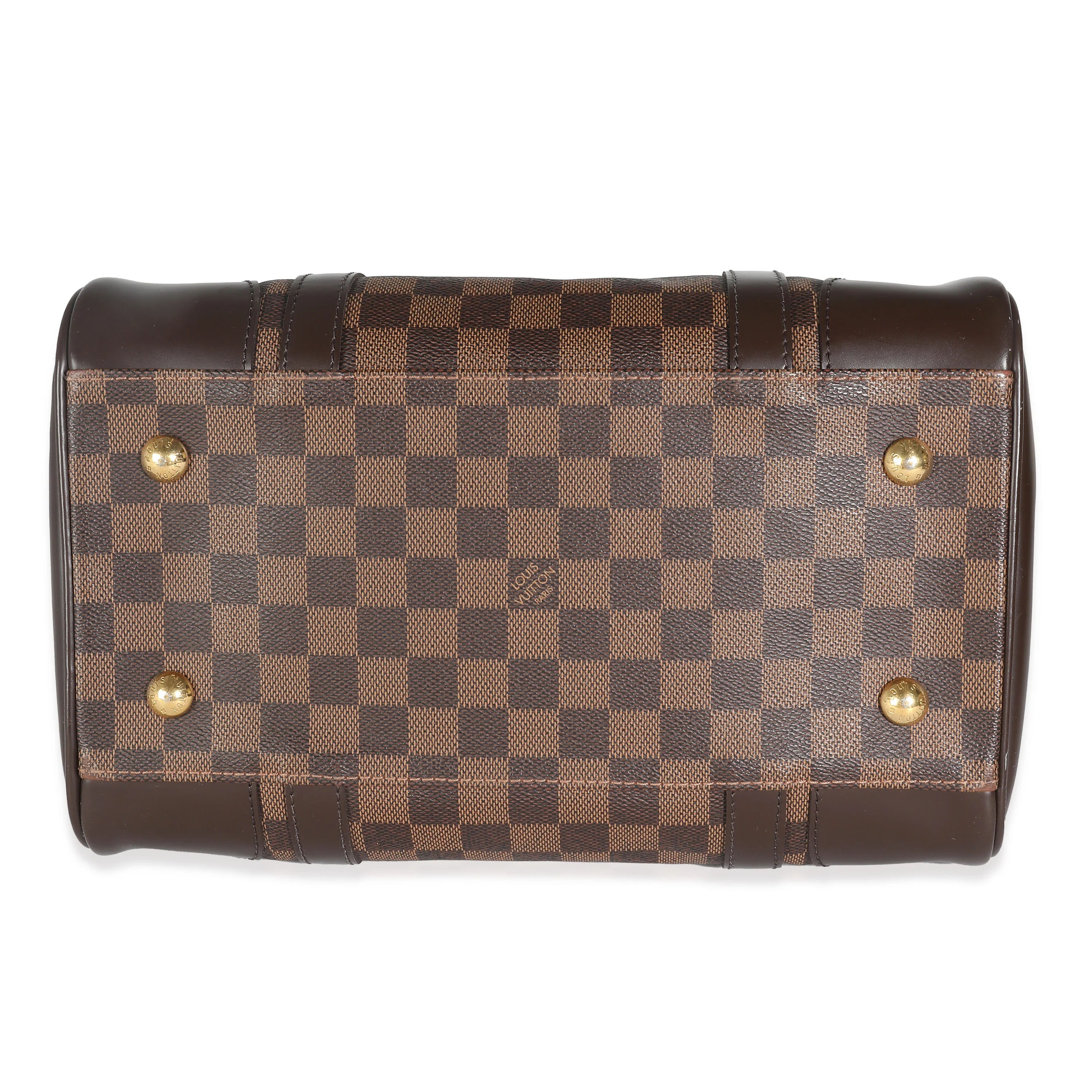 Damier Ebene Canvas Berkeley - Image 5