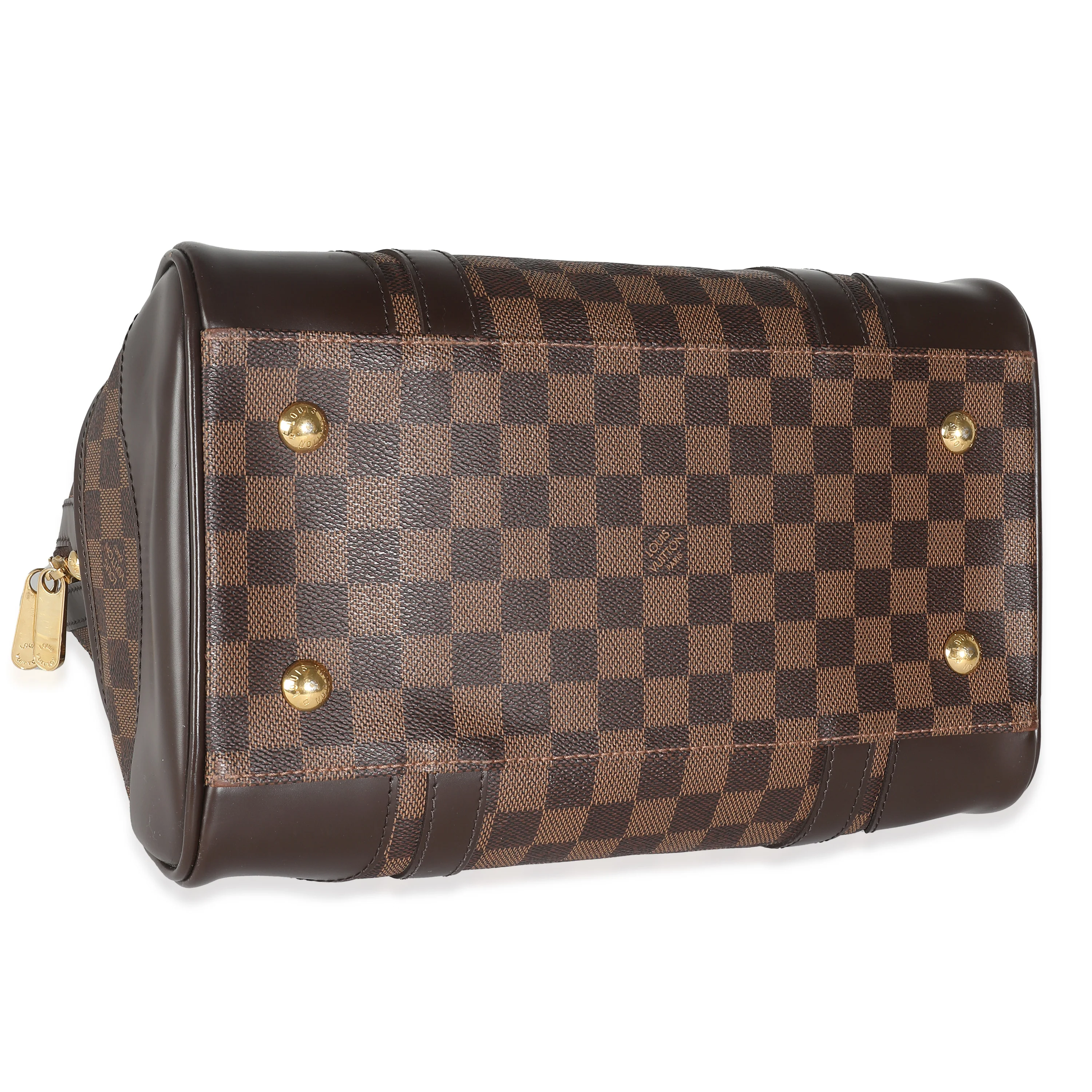 Damier Ebene Canvas Berkeley - Image 6