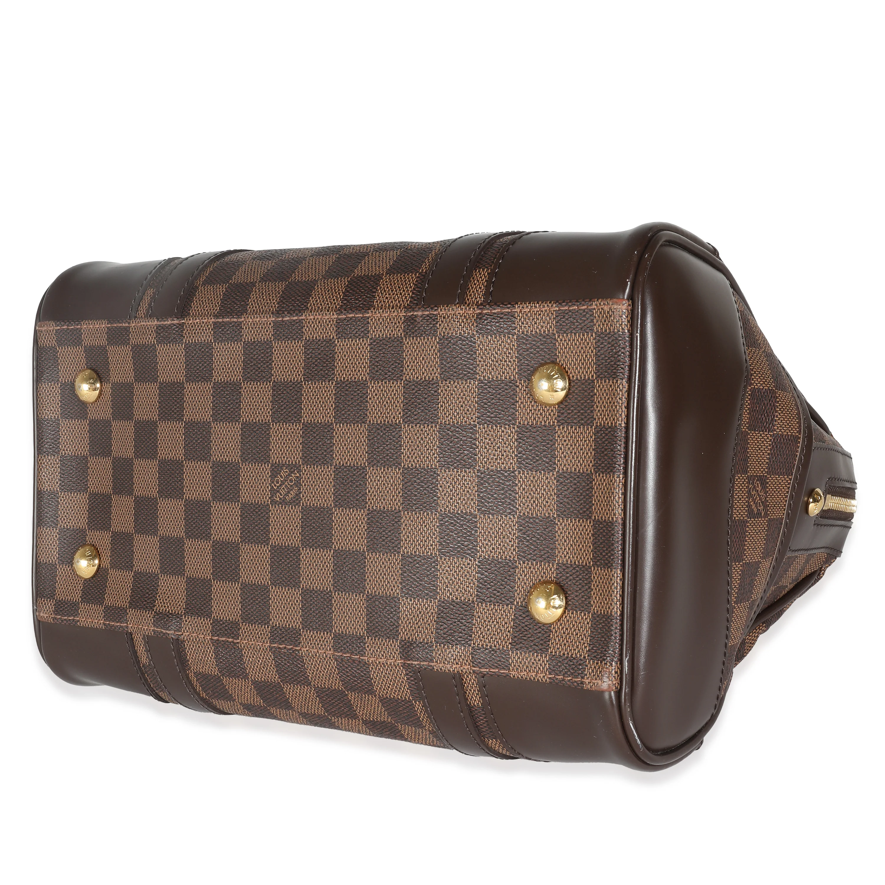 Damier Ebene Canvas Berkeley - Image 7