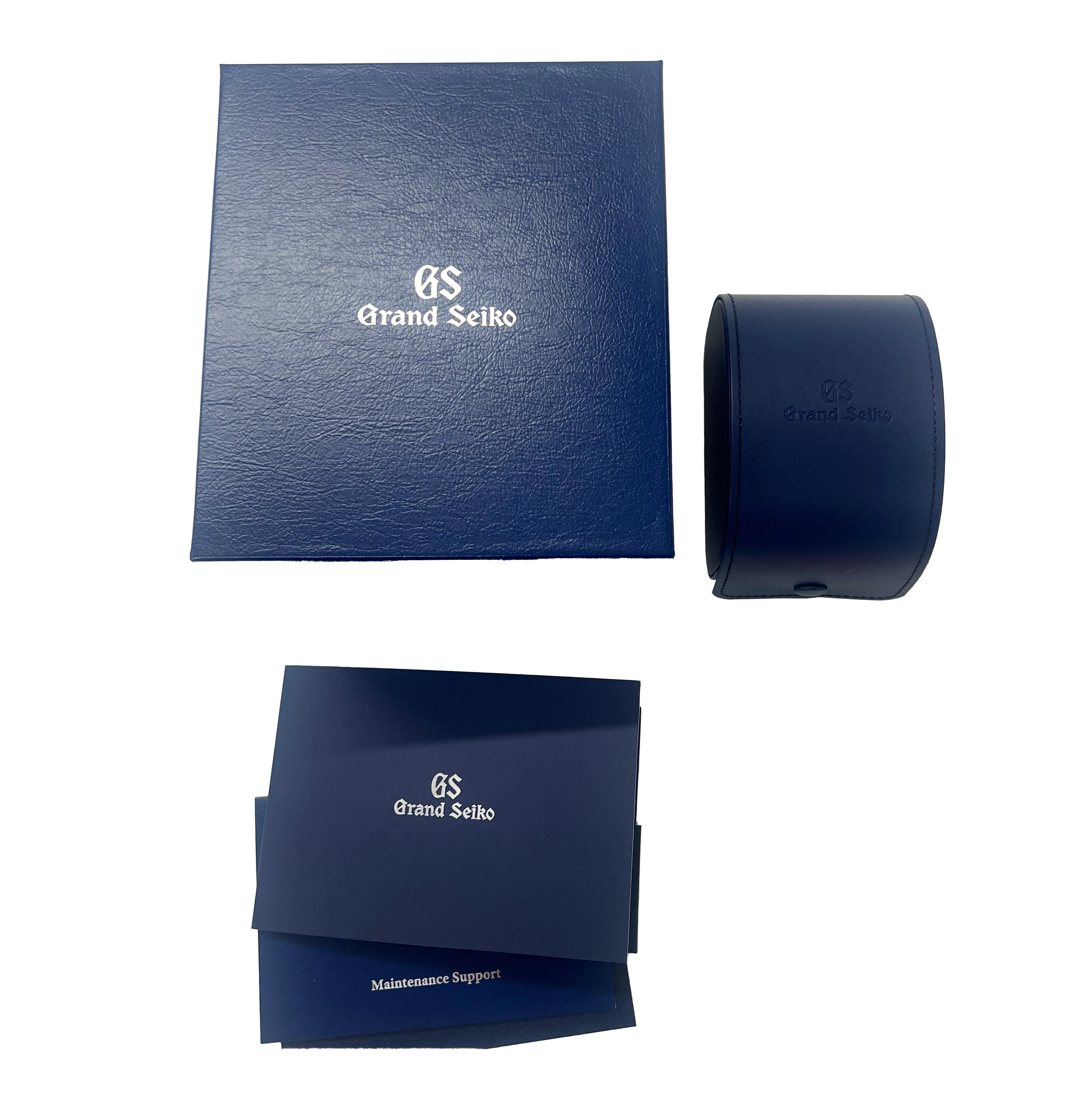 Heritage SBGX261 Mens Watch in  Stainless Steel - Image 5