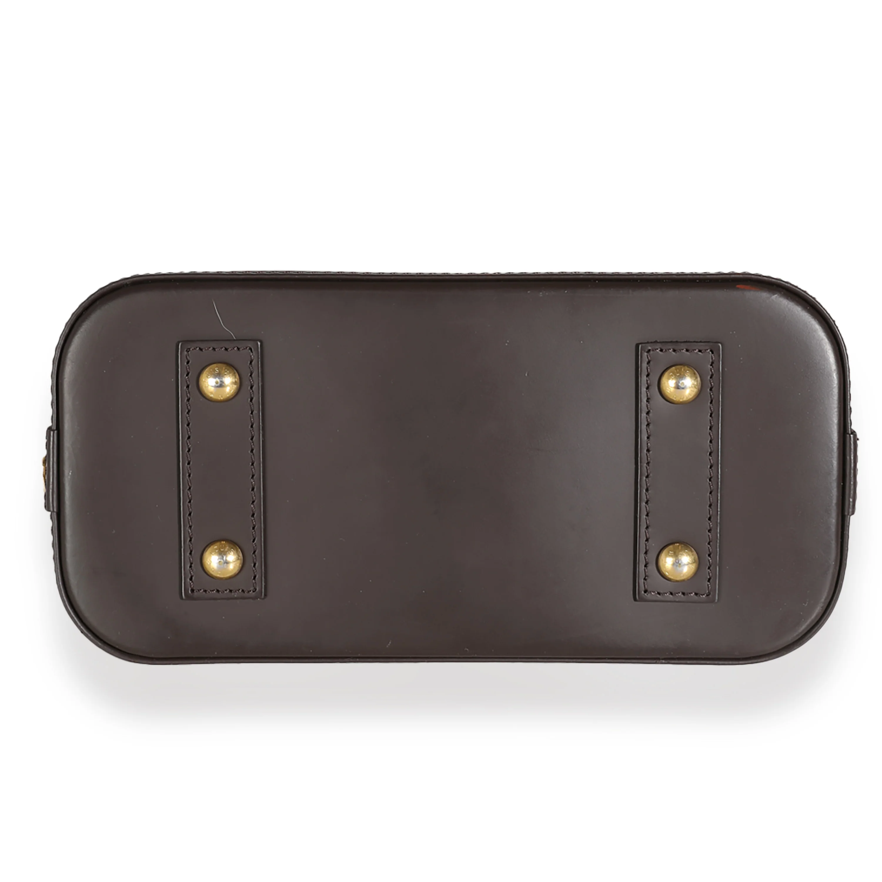 Damier Ebene Canvas Alma BB - Image 5