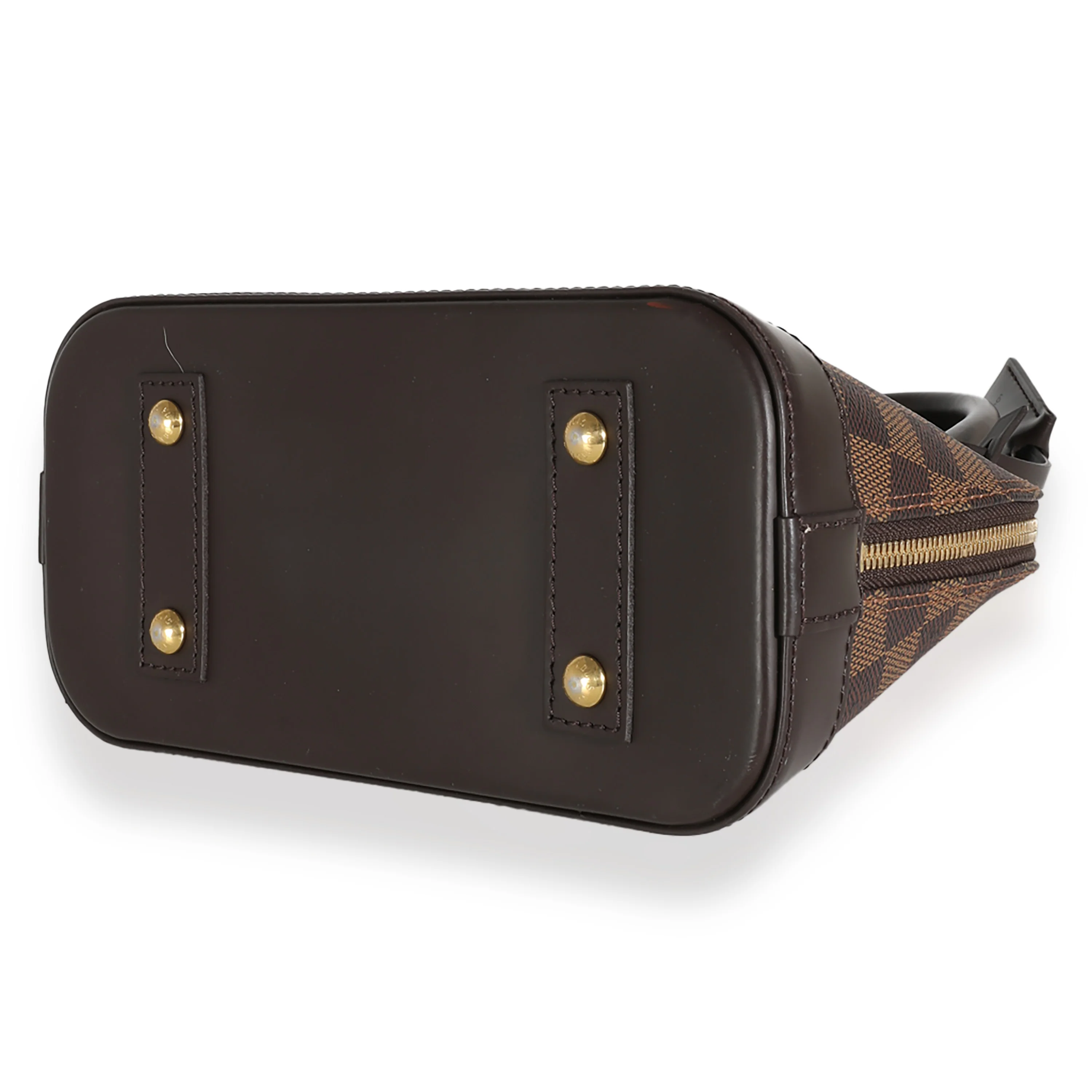 Damier Ebene Canvas Alma BB - Image 7