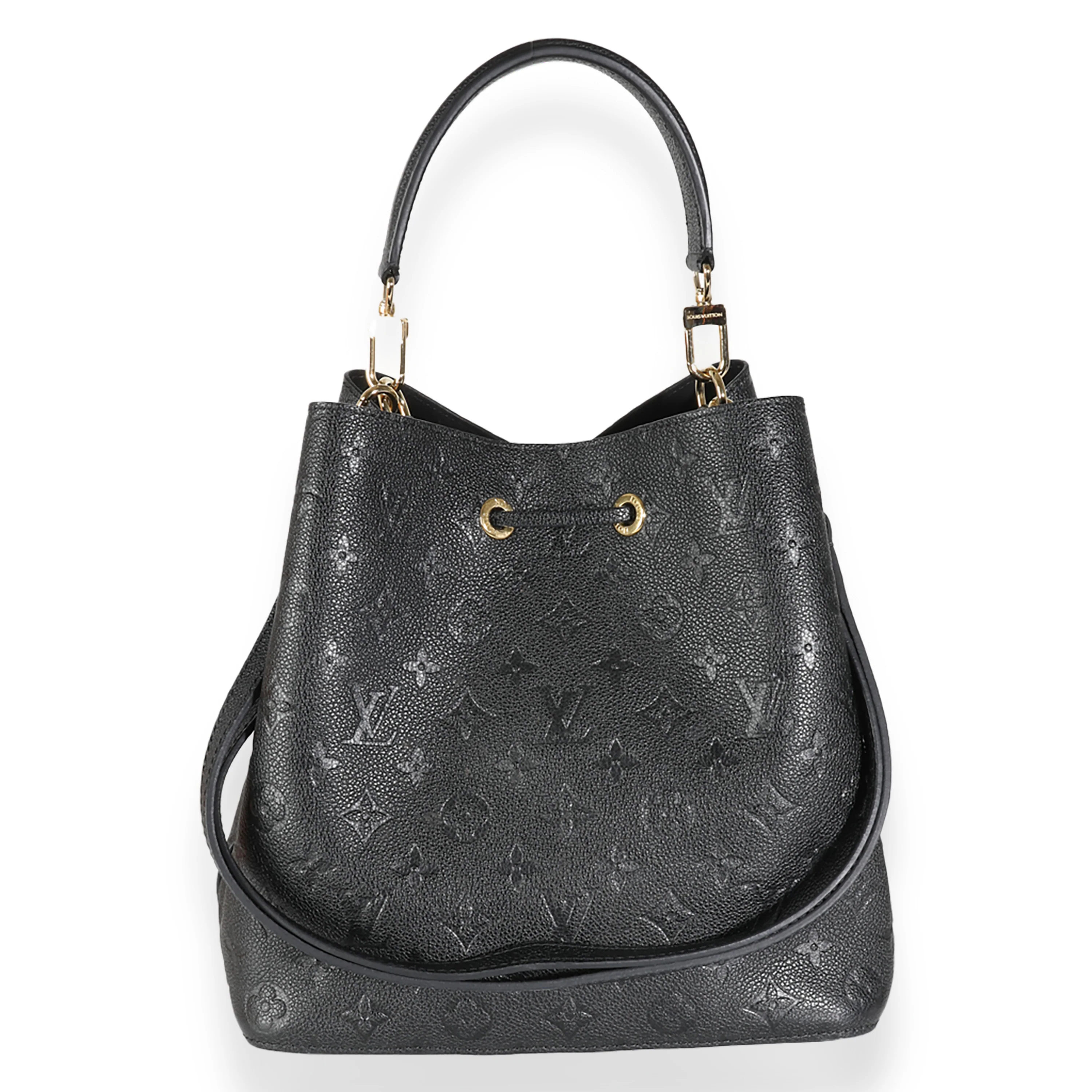 Black Empreinte NeoNoe MM - Image 4