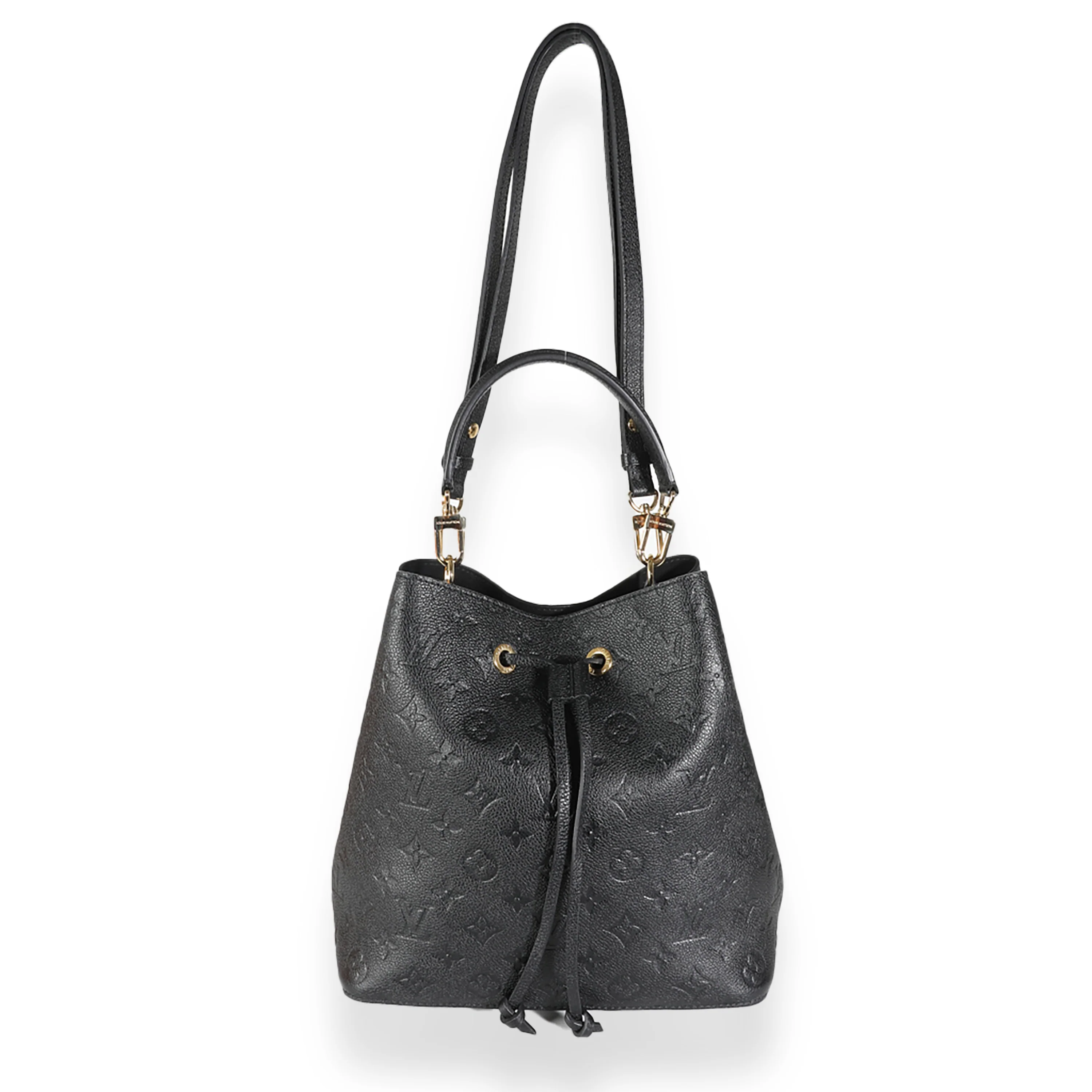 Black Empreinte NeoNoe MM - Image 5