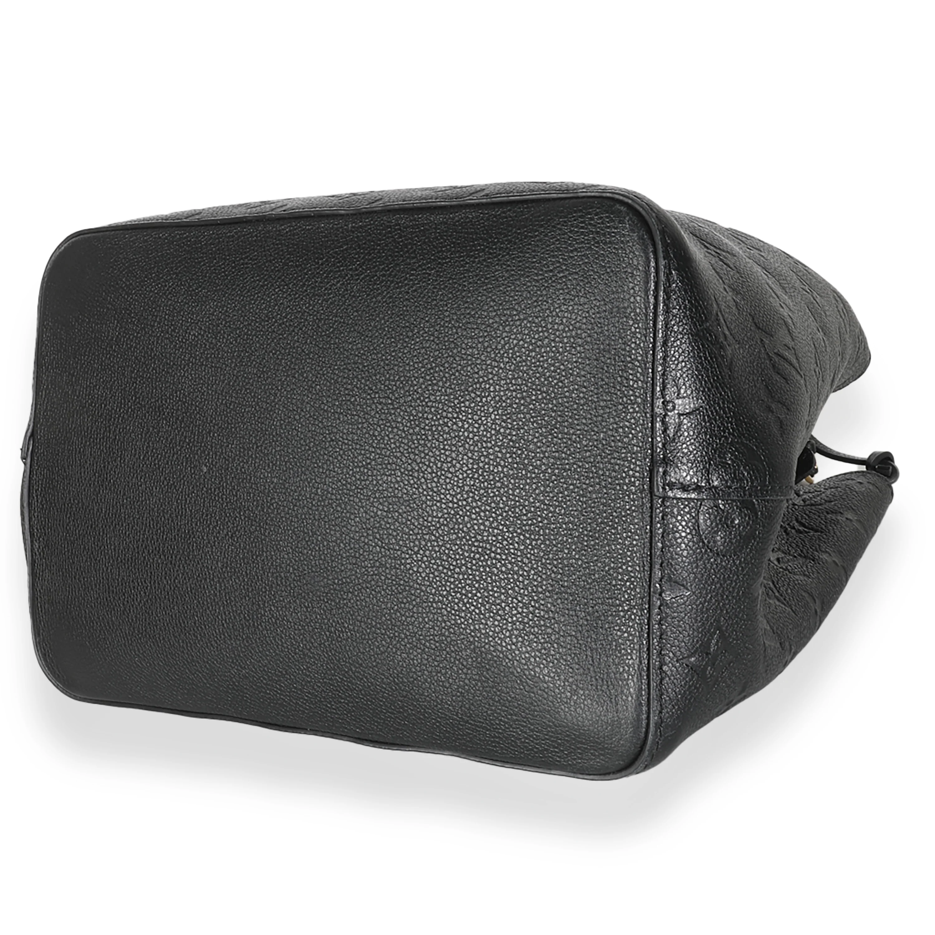 Black Empreinte NeoNoe MM - Image 6