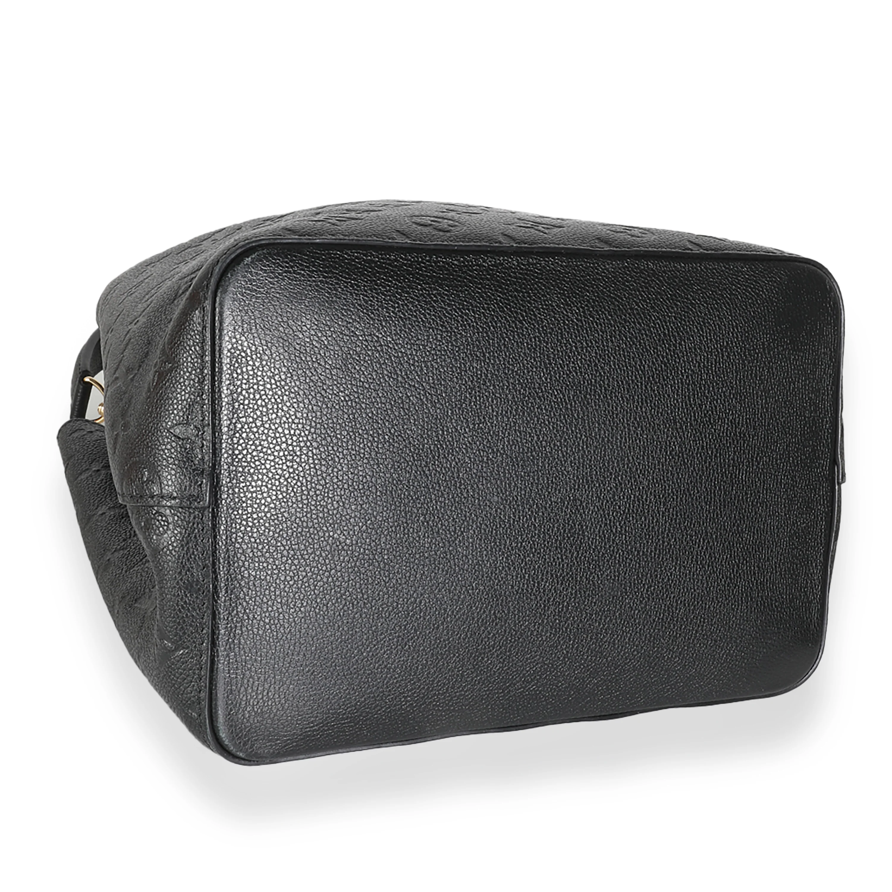 Black Empreinte NeoNoe MM - Image 8