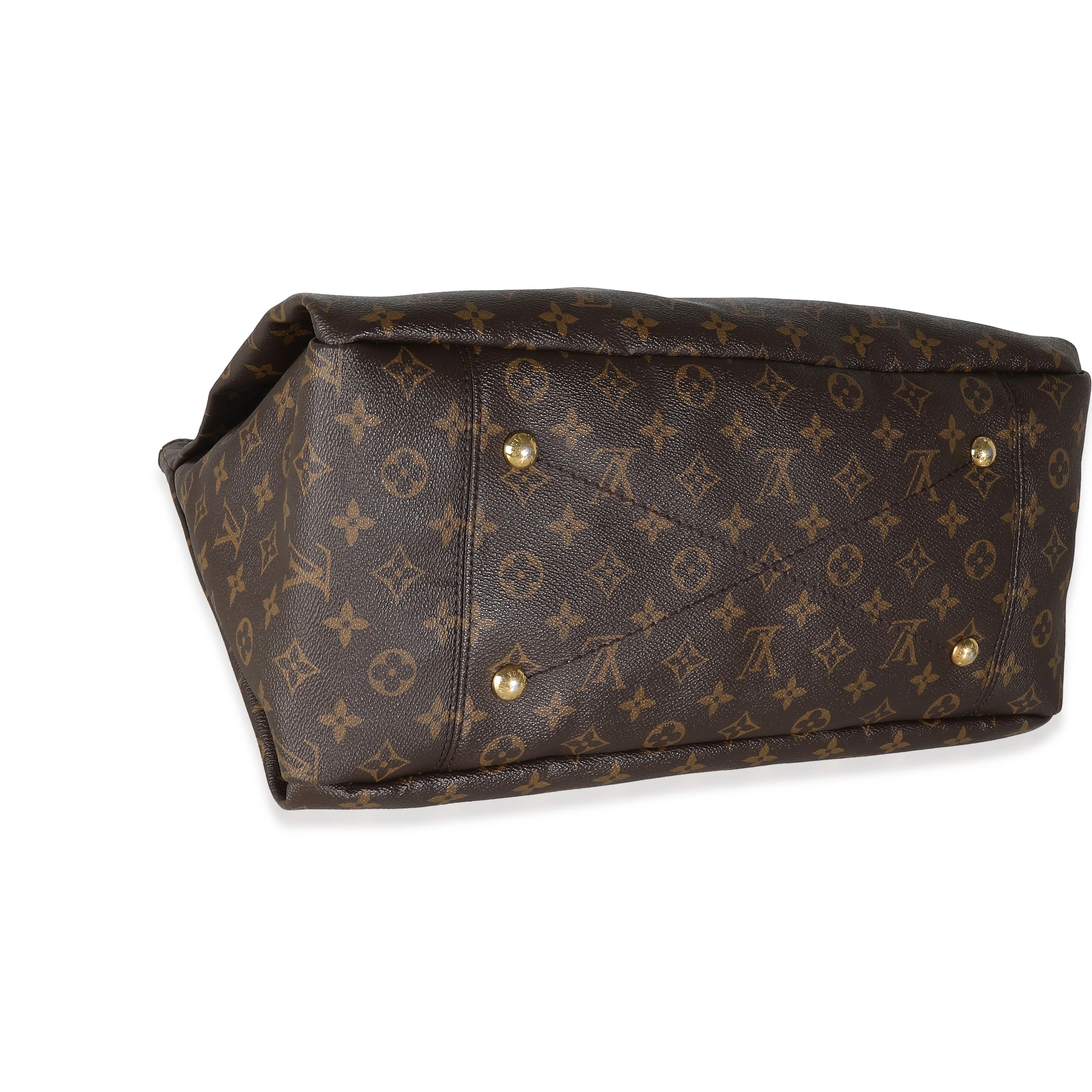 Monogram Canvas Artsy MM - Image 6