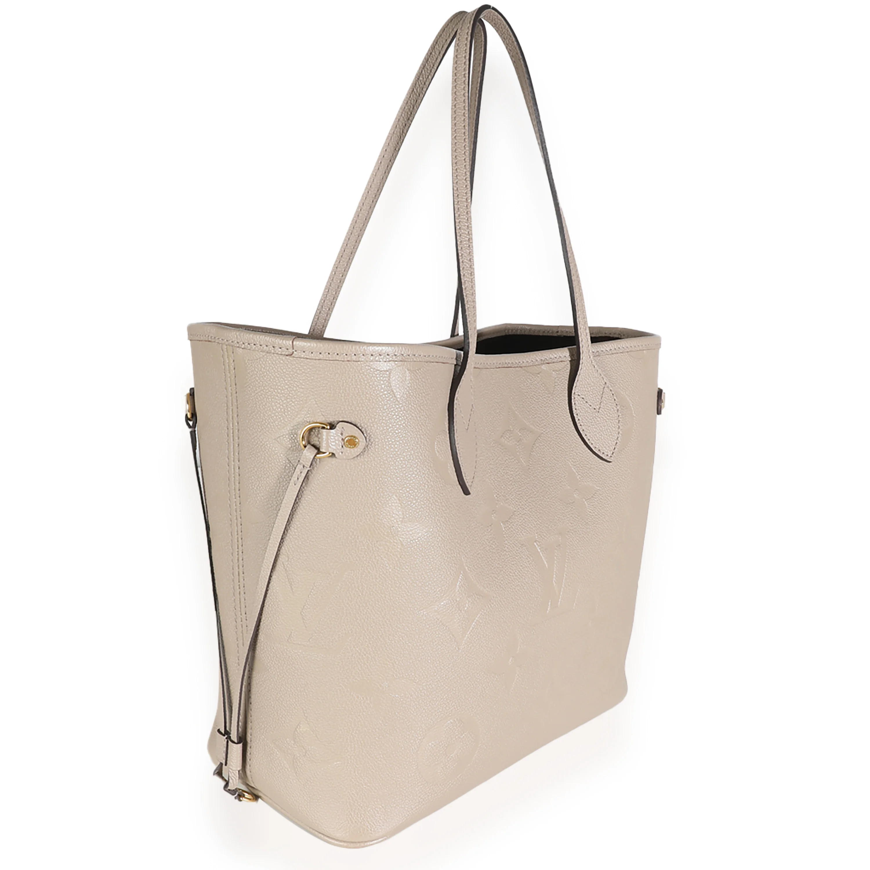Turtledove Monogram Empreinte Neverfull MM - Image 3