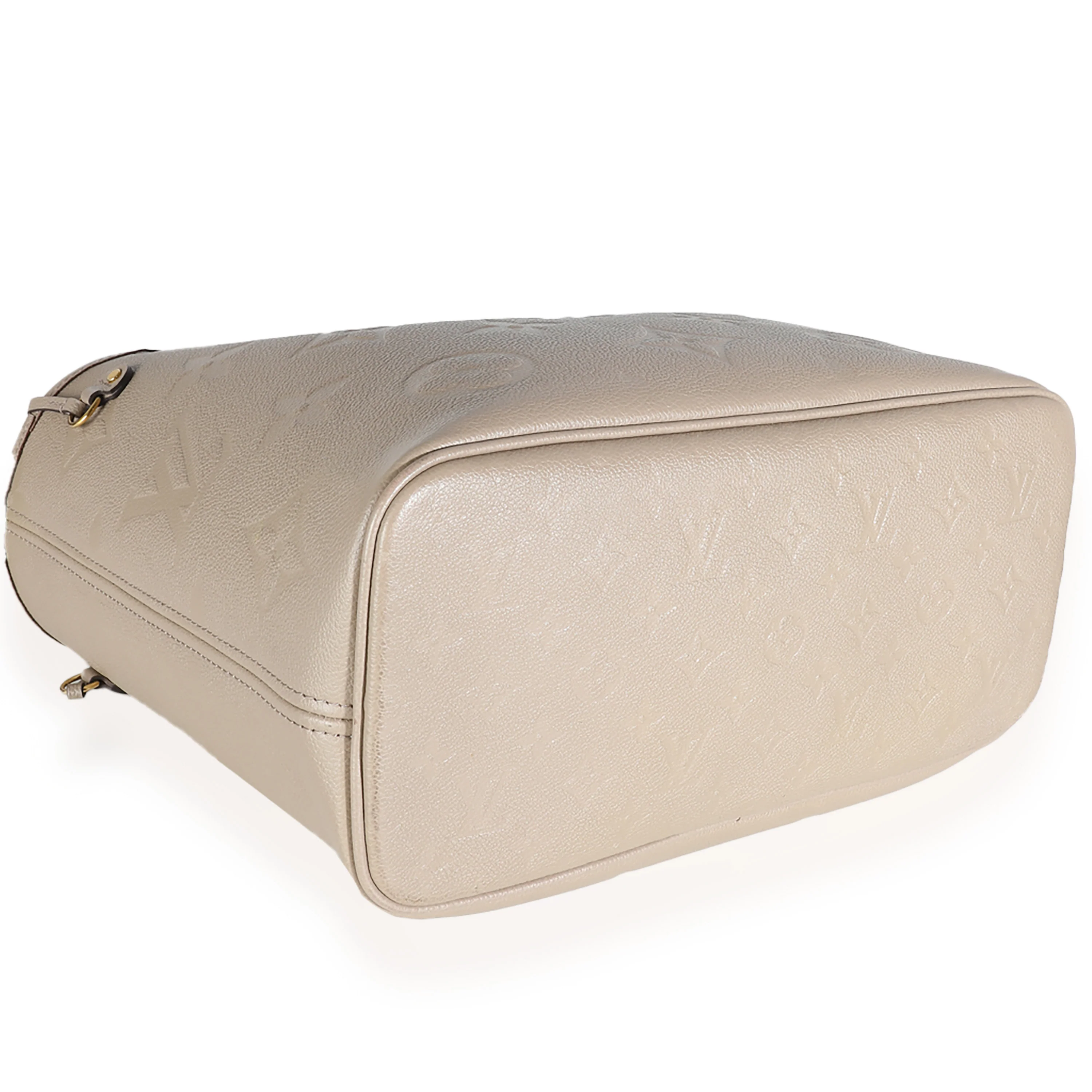 Turtledove Monogram Empreinte Neverfull MM - Image 6