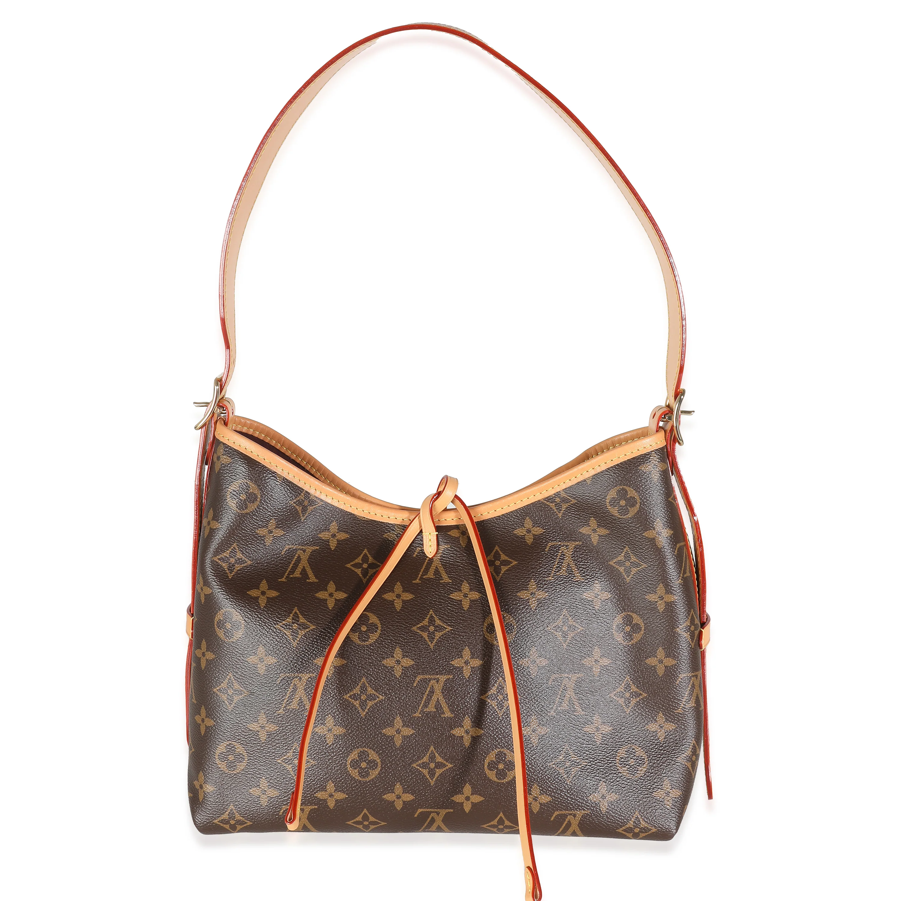 Monogram Canvas Carryall PM - Image 4