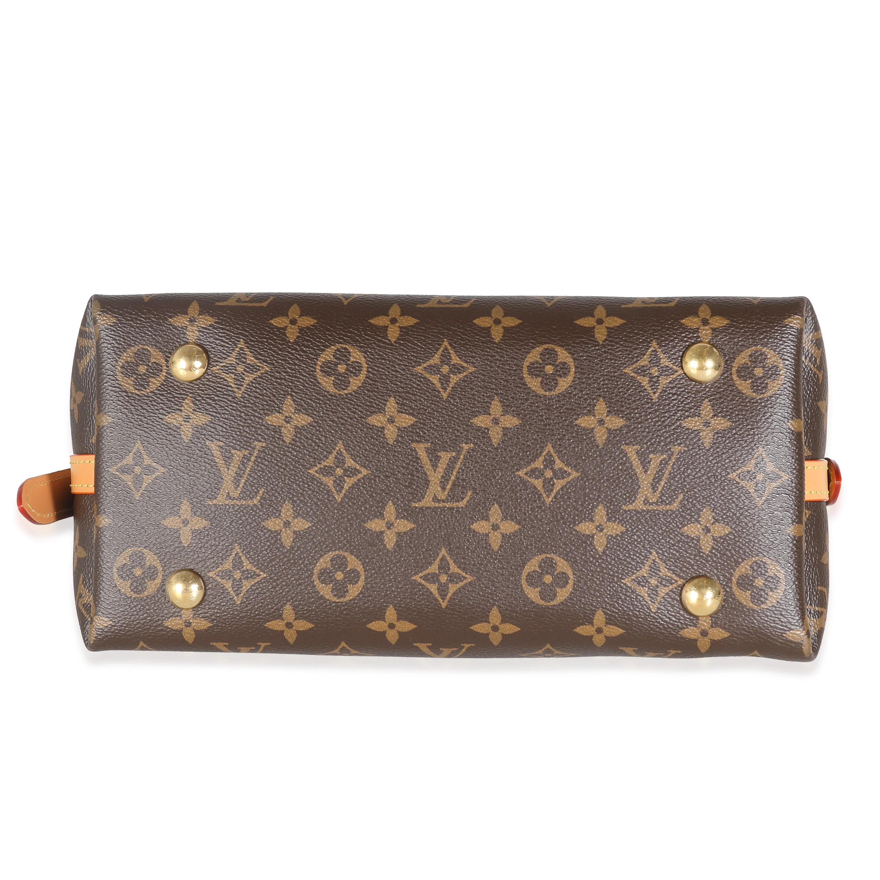 Monogram Canvas Carryall PM - Image 5
