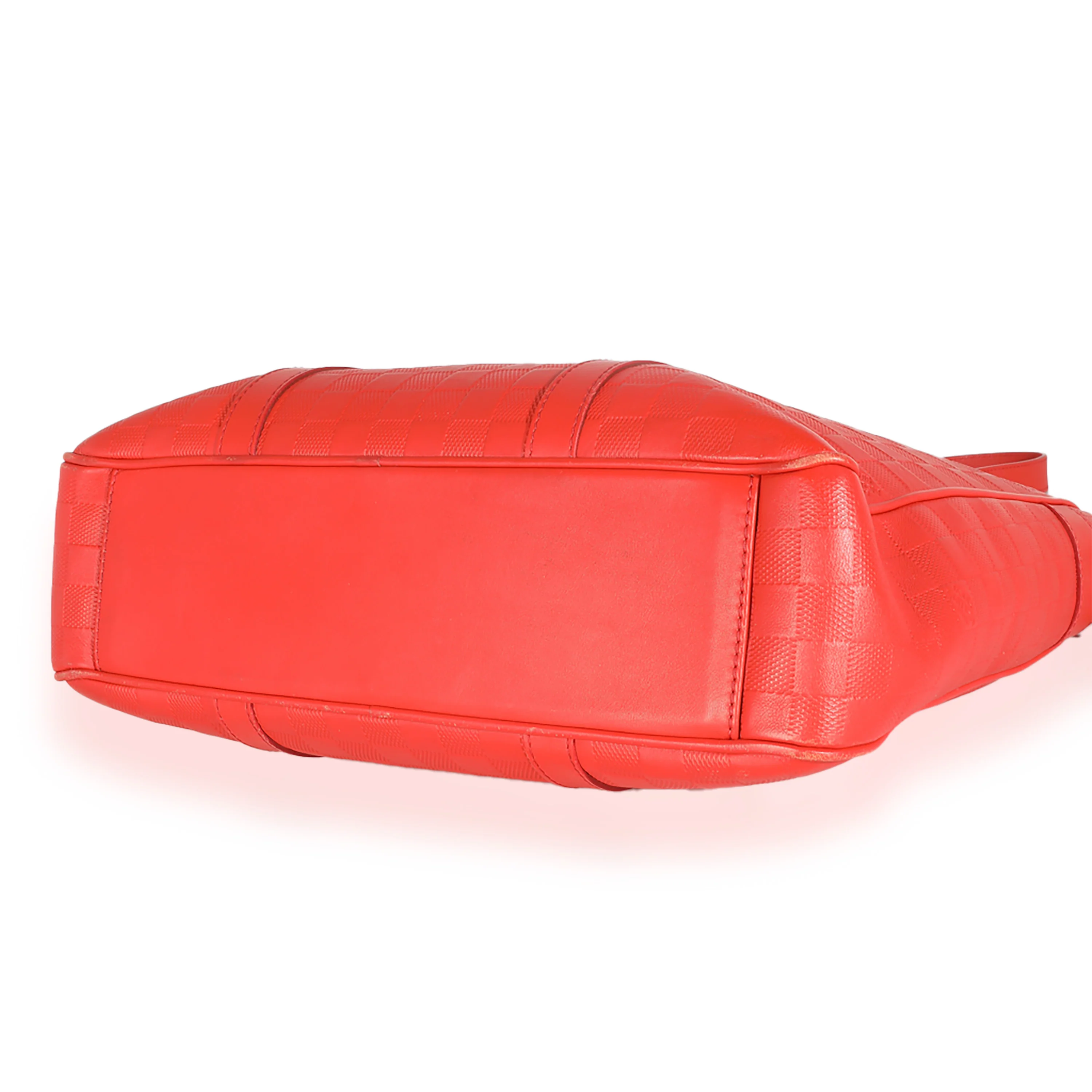 Red Damier Infini Tadao - Image 7
