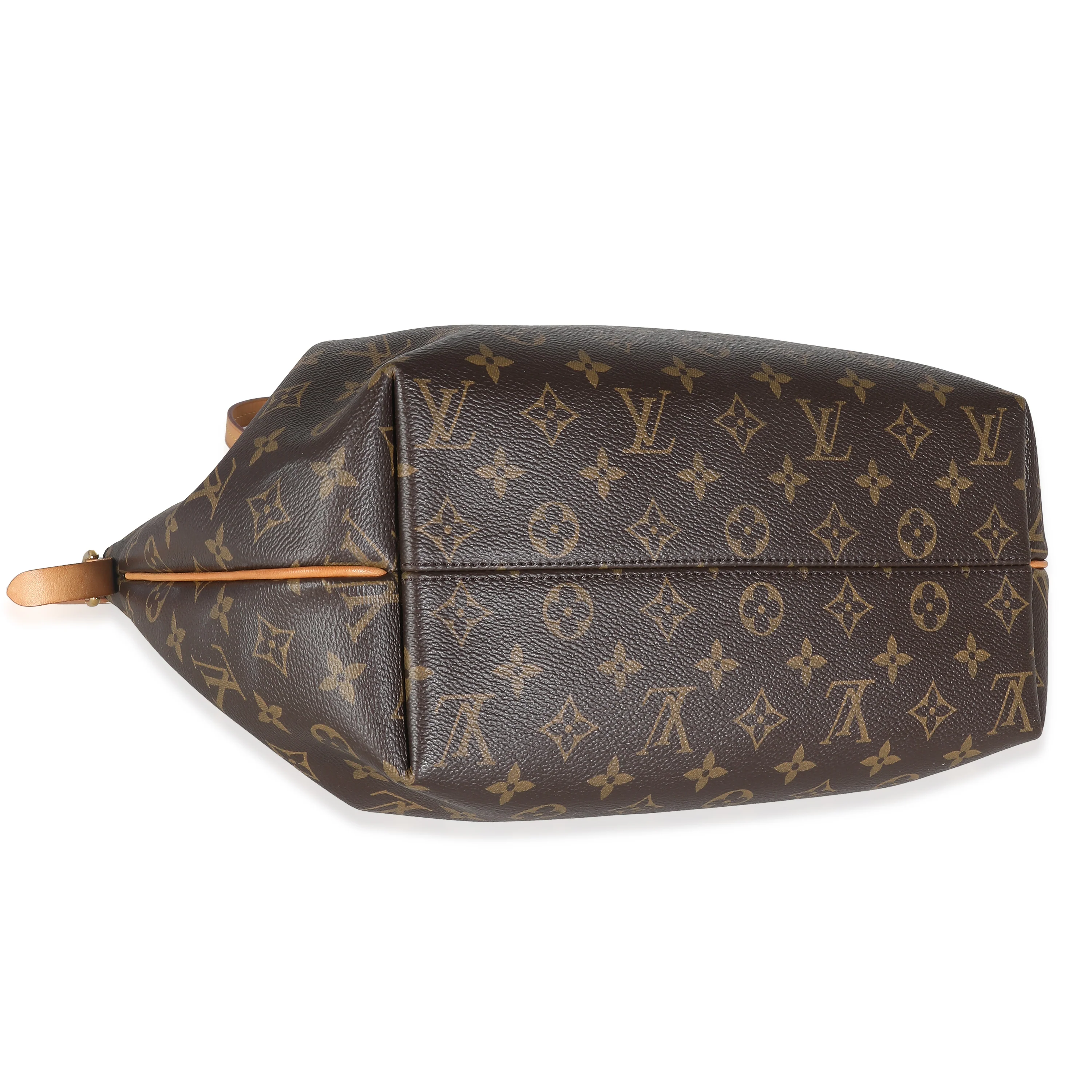 Monogram Canvas Turenne MM - Image 6
