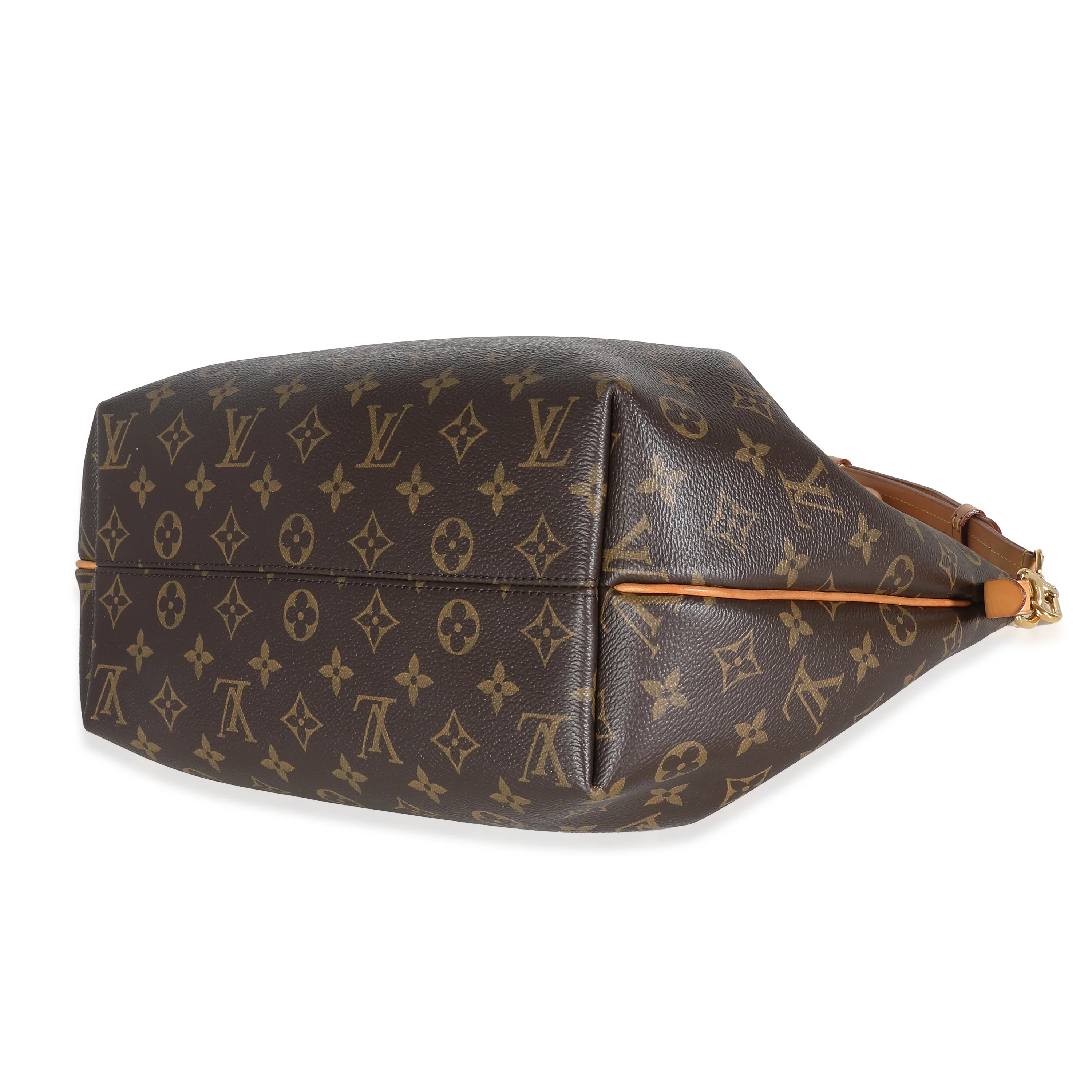 Monogram Canvas Turenne MM - Image 7