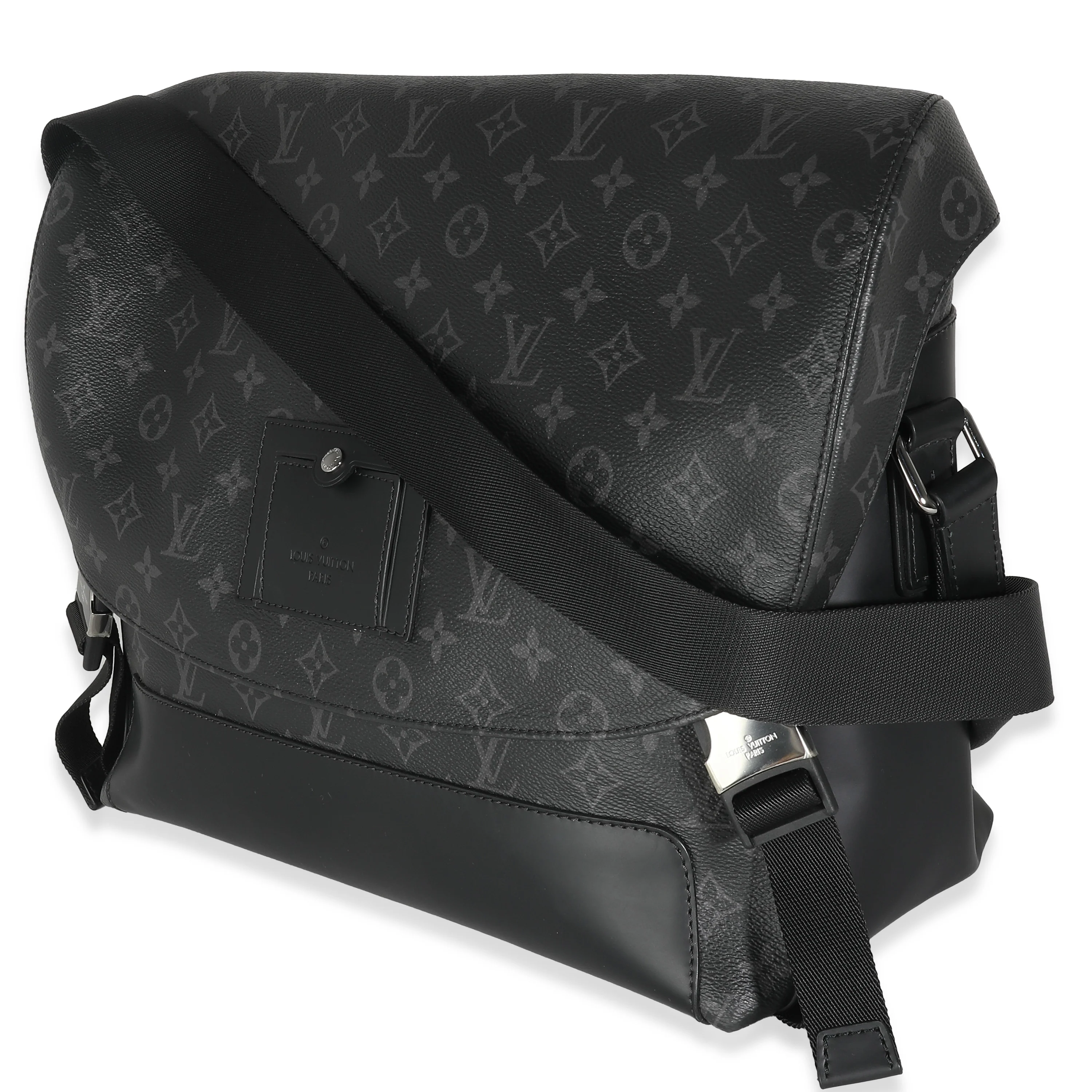 Monogram Eclipse Canvas Voyager MM - Image 2
