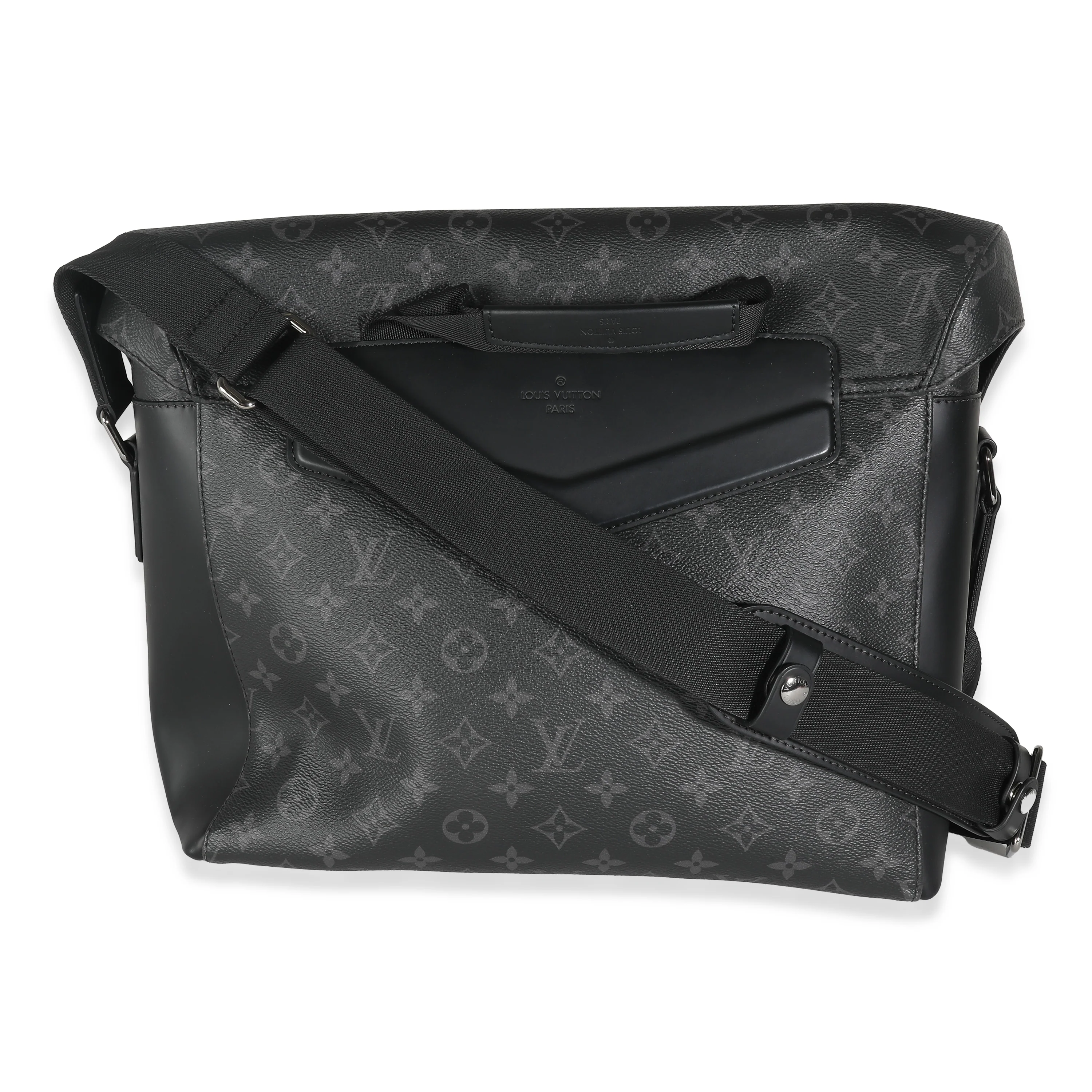 Monogram Eclipse Canvas Voyager MM - Image 4