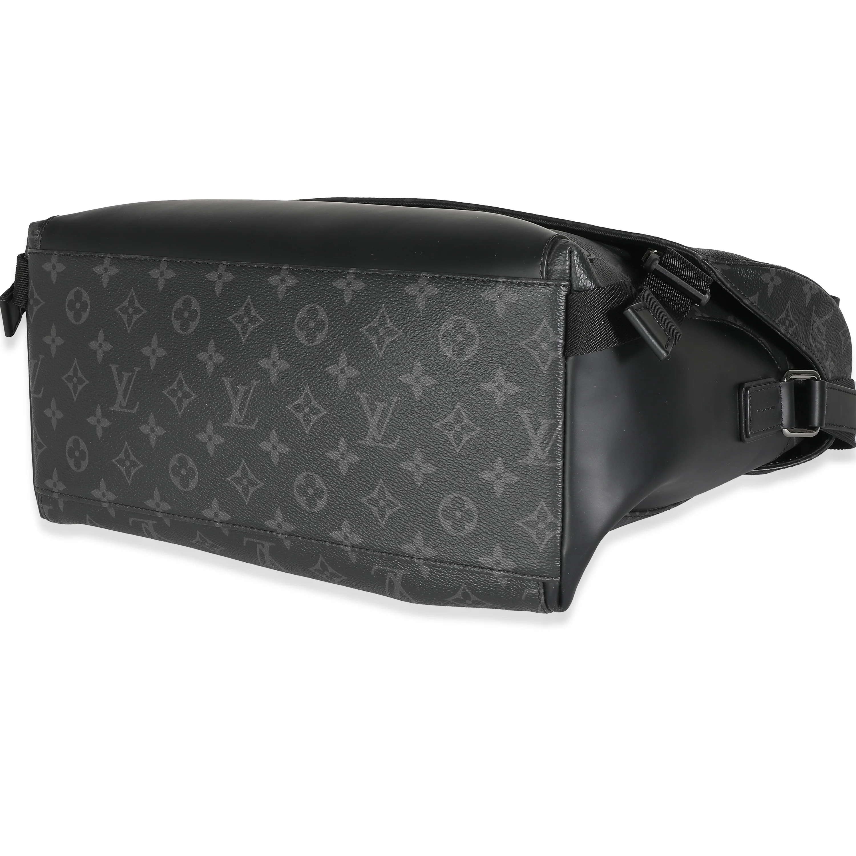 Monogram Eclipse Canvas Voyager MM - Image 7