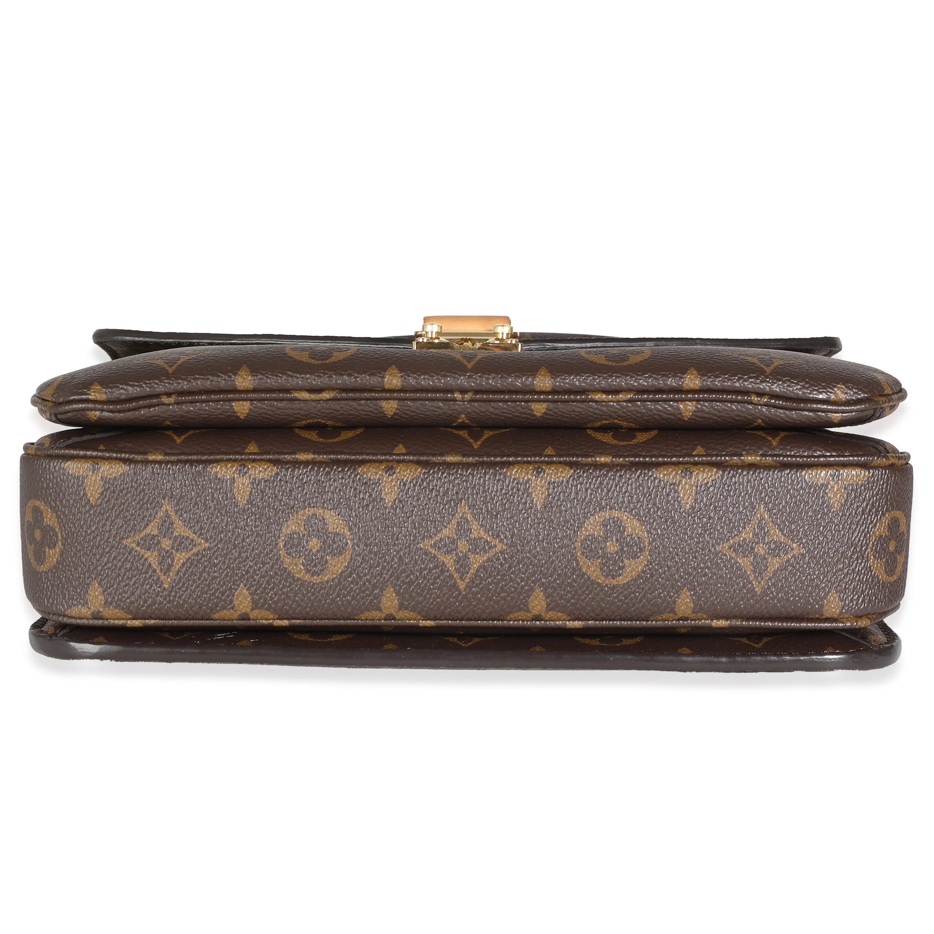 Monogram Canvas Pochette Metis - Image 5