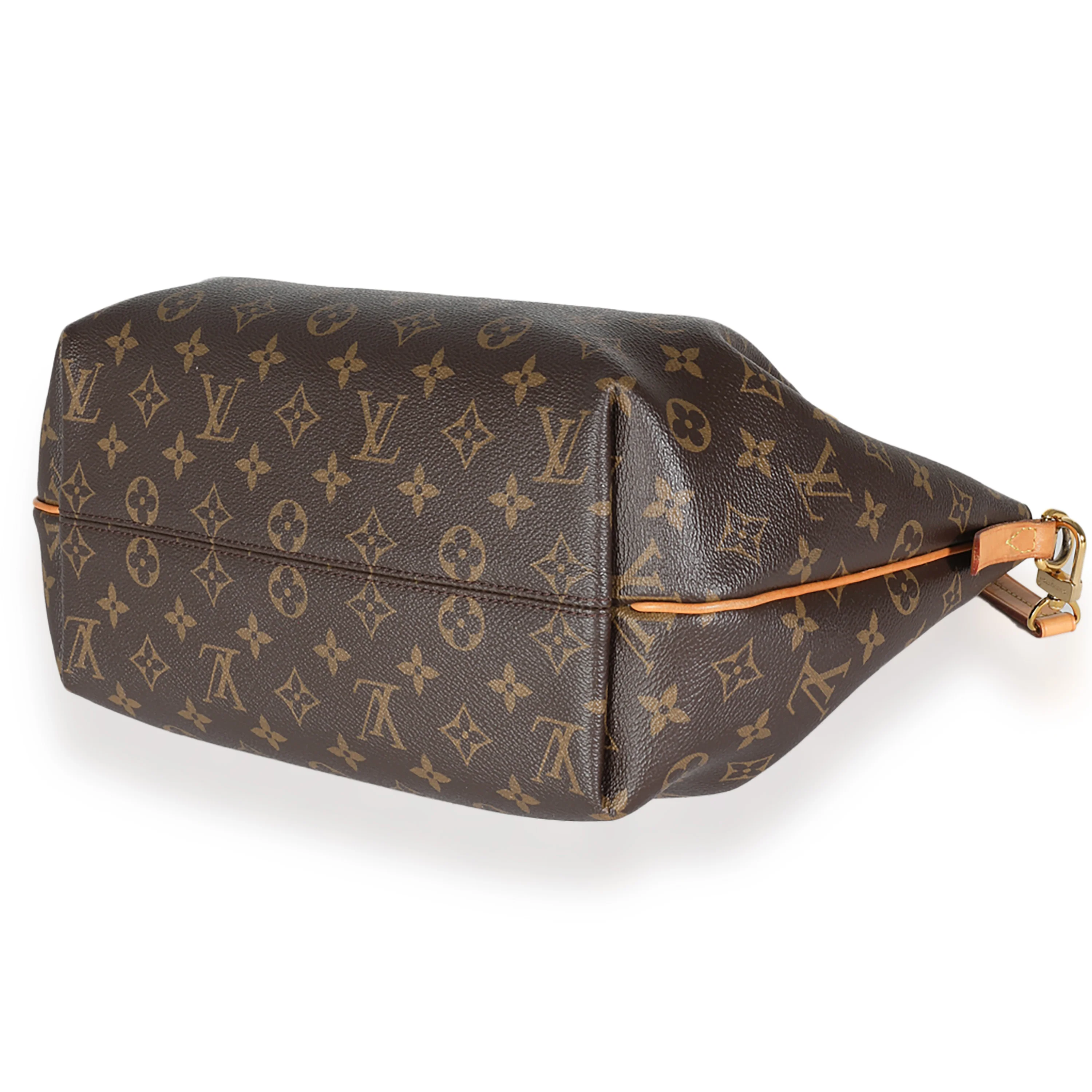 Monogram Canvas Turenne MM - Image 6