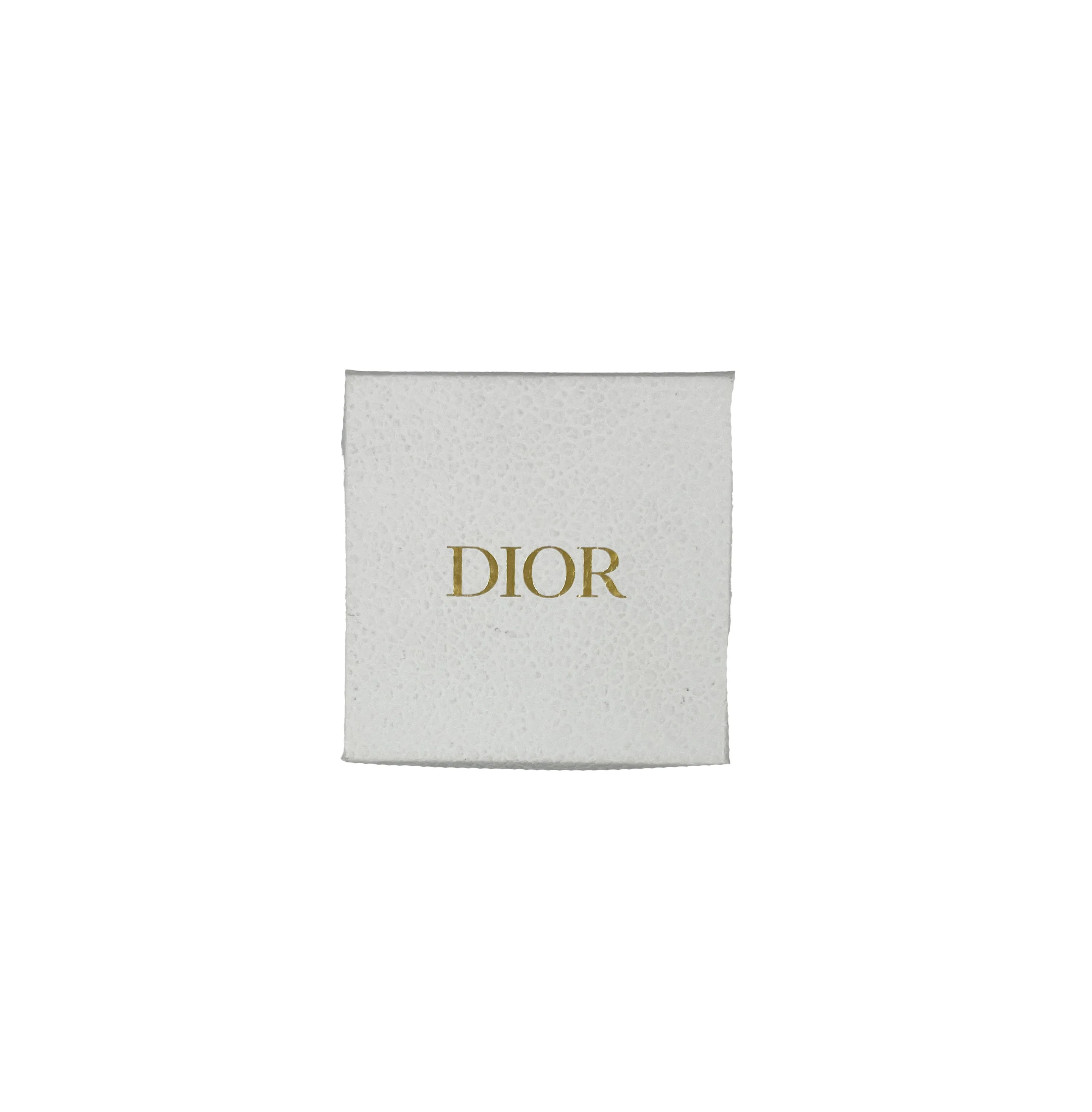 Dior Double Wrap Leather Charm Bracelet - Image 4