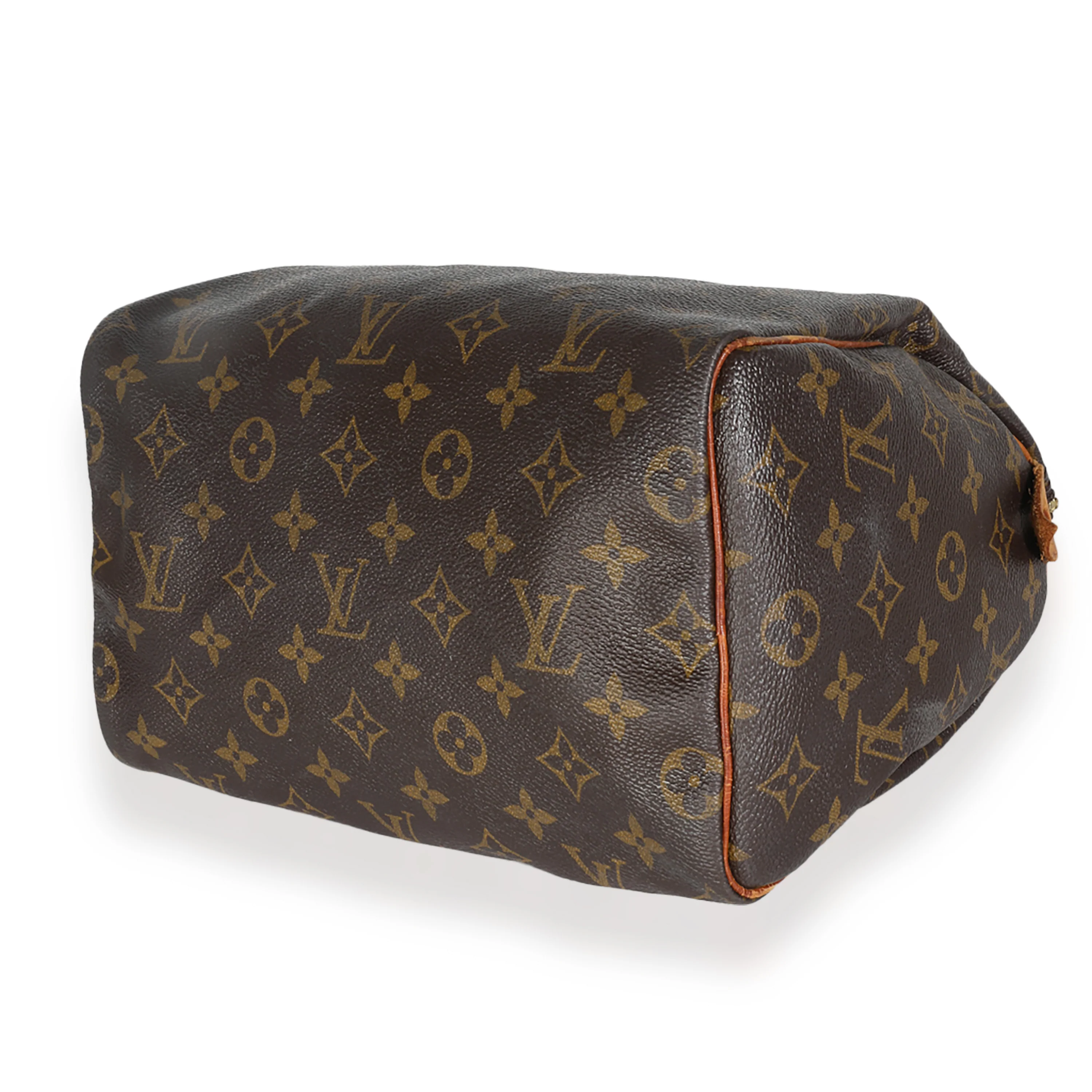 Monogram Canvas Speedy 25 - Image 7