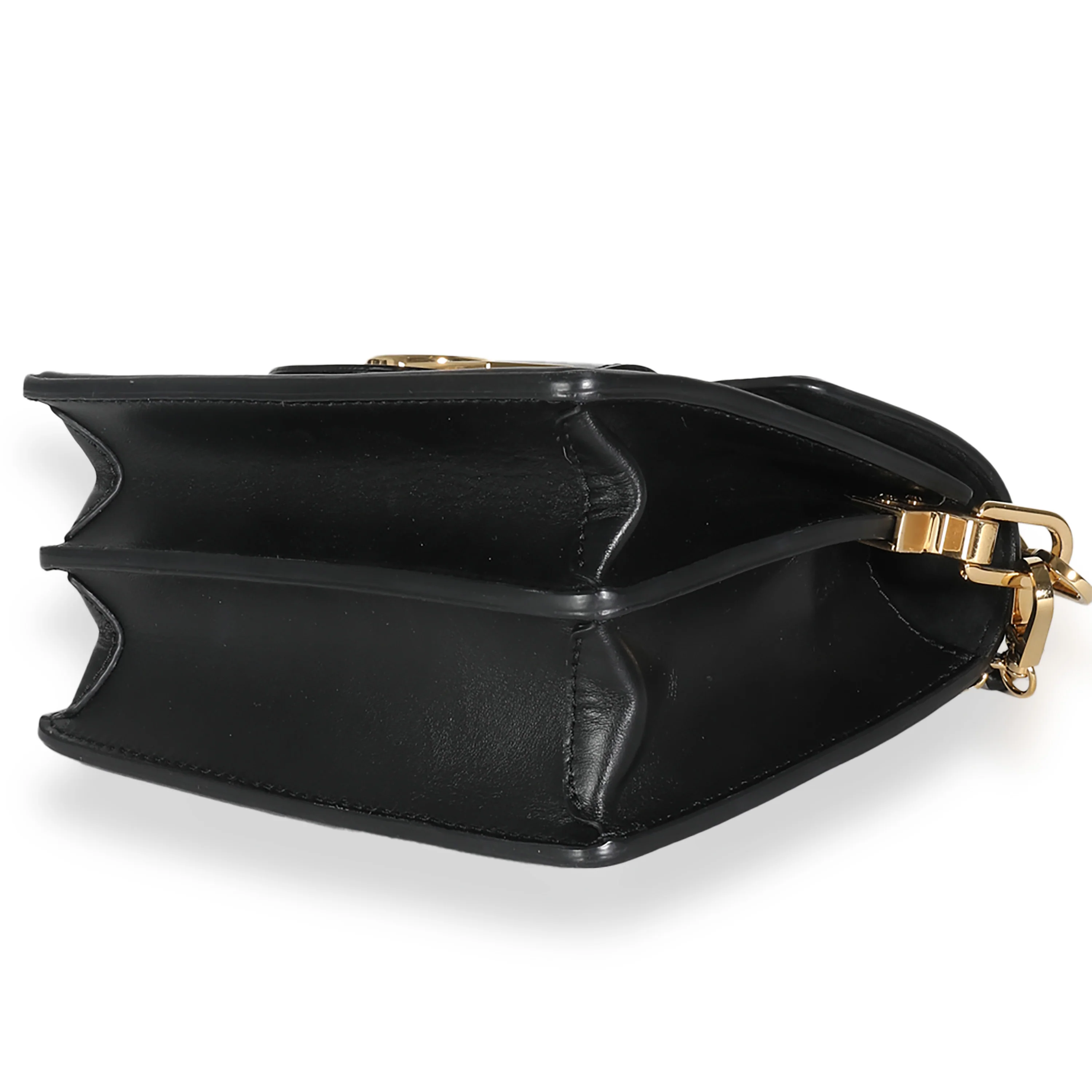 Black Epi Mini Dauphine - Image 7
