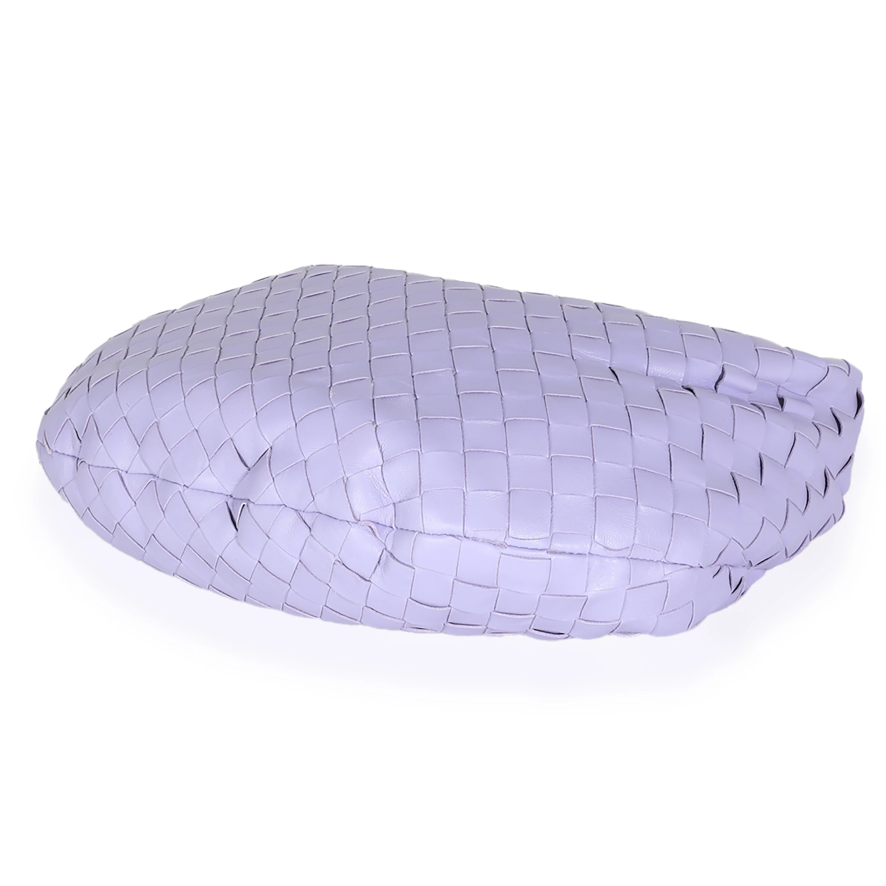 Lavender Intrecciato Nappa Teen Jodie - Image 6
