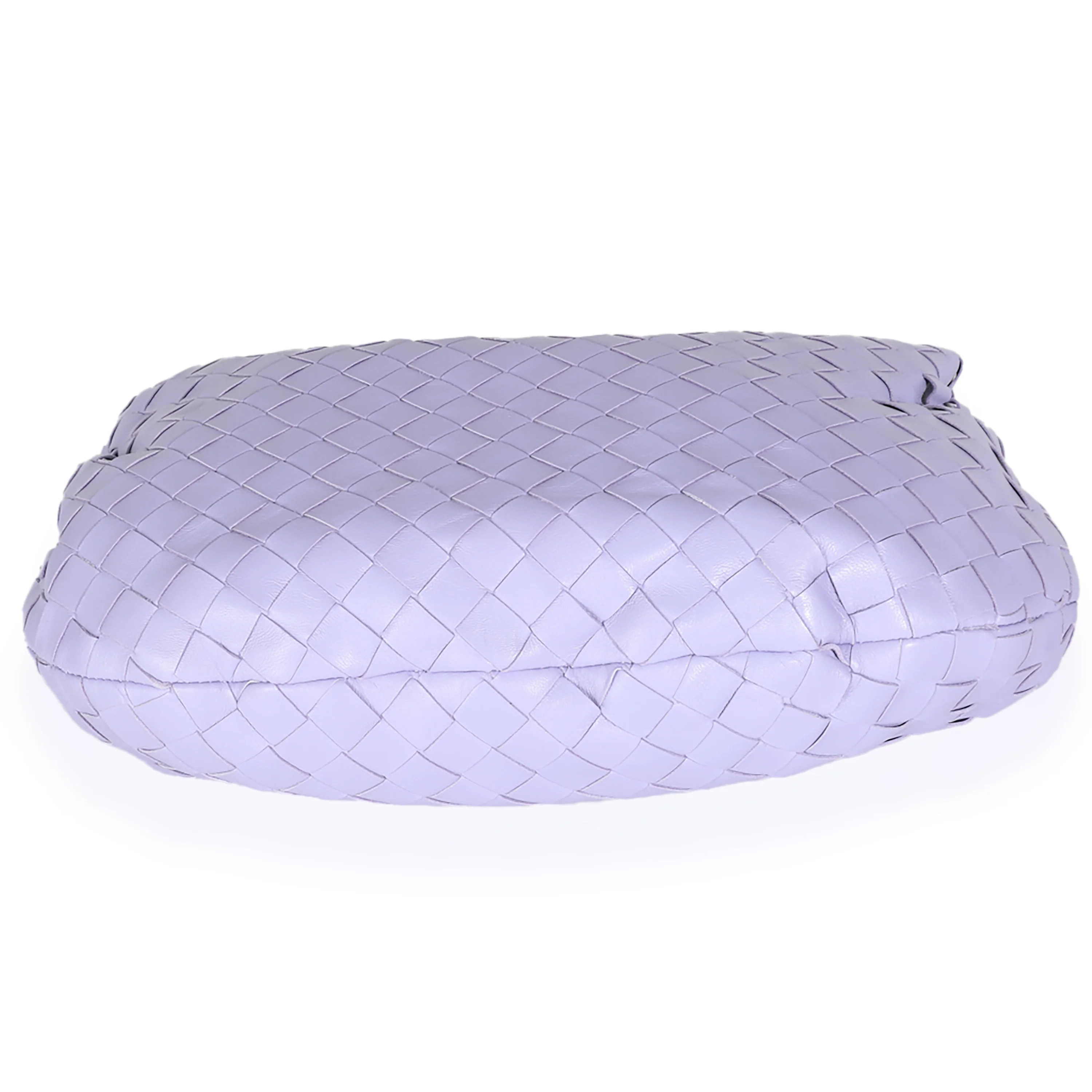 Lavender Intrecciato Nappa Teen Jodie - Image 7