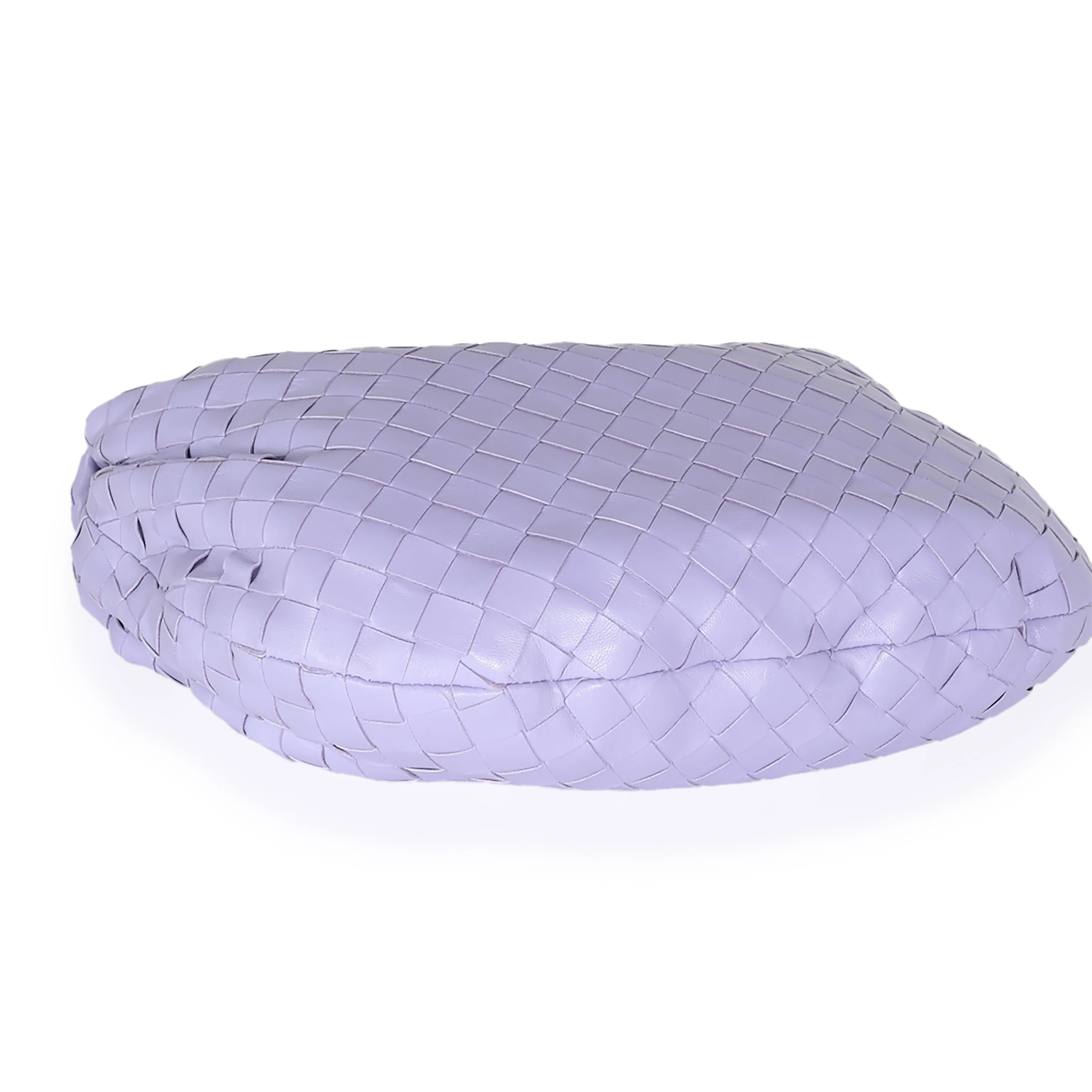 Lavender Intrecciato Nappa Teen Jodie - Image 8