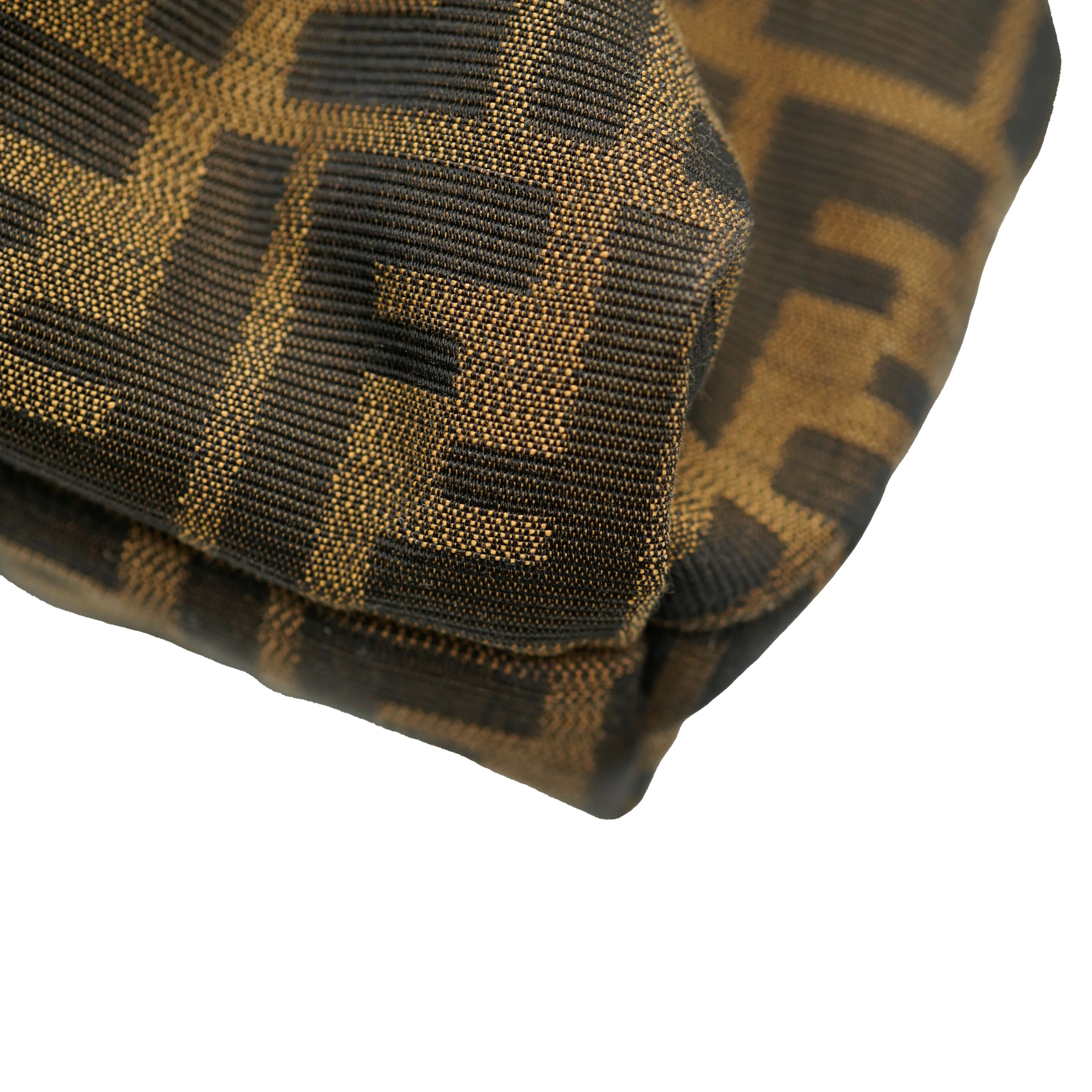 Tobacco FF Zucca Canvas Medium Chef Tote - Image 5