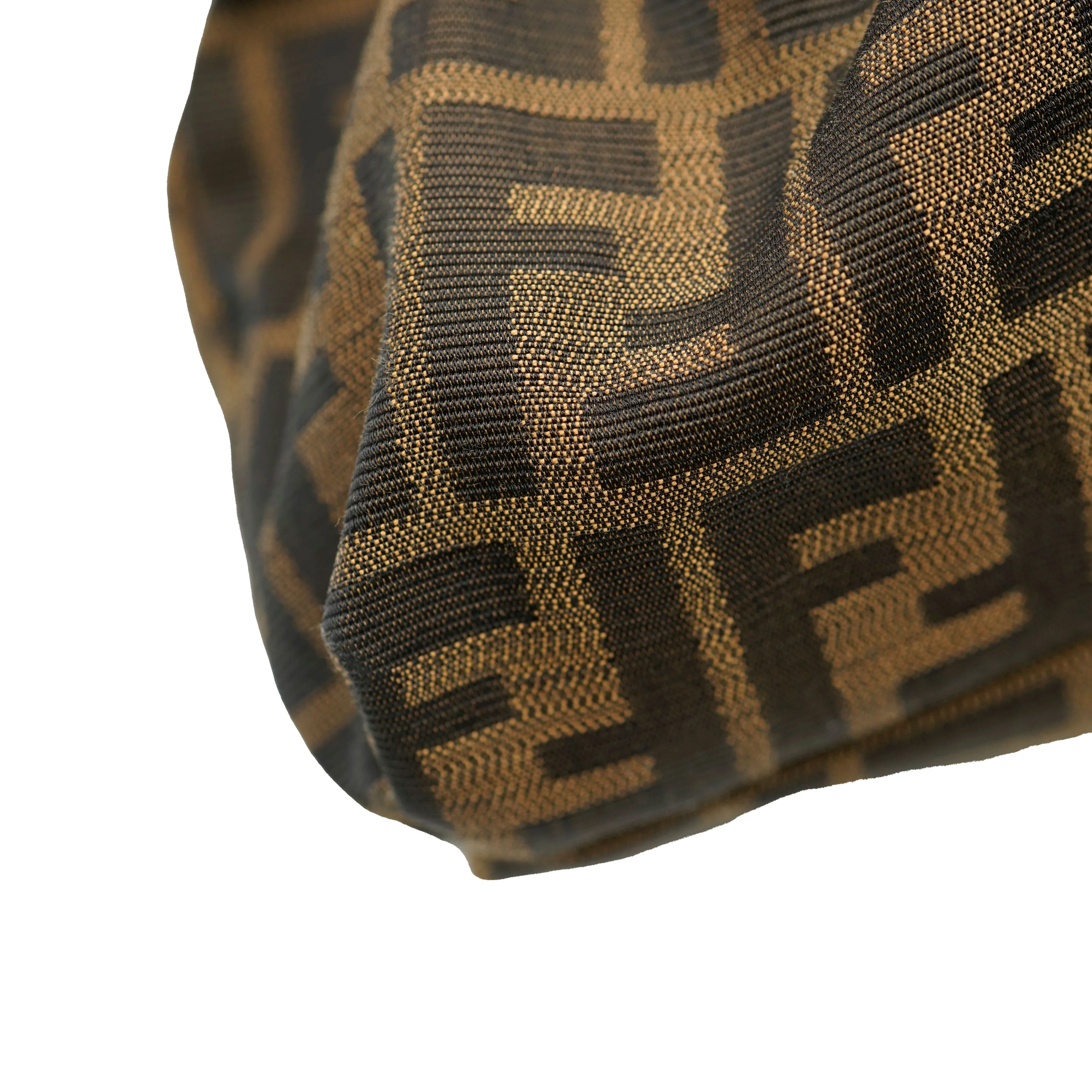 Tobacco FF Zucca Canvas Medium Chef Tote - Image 6