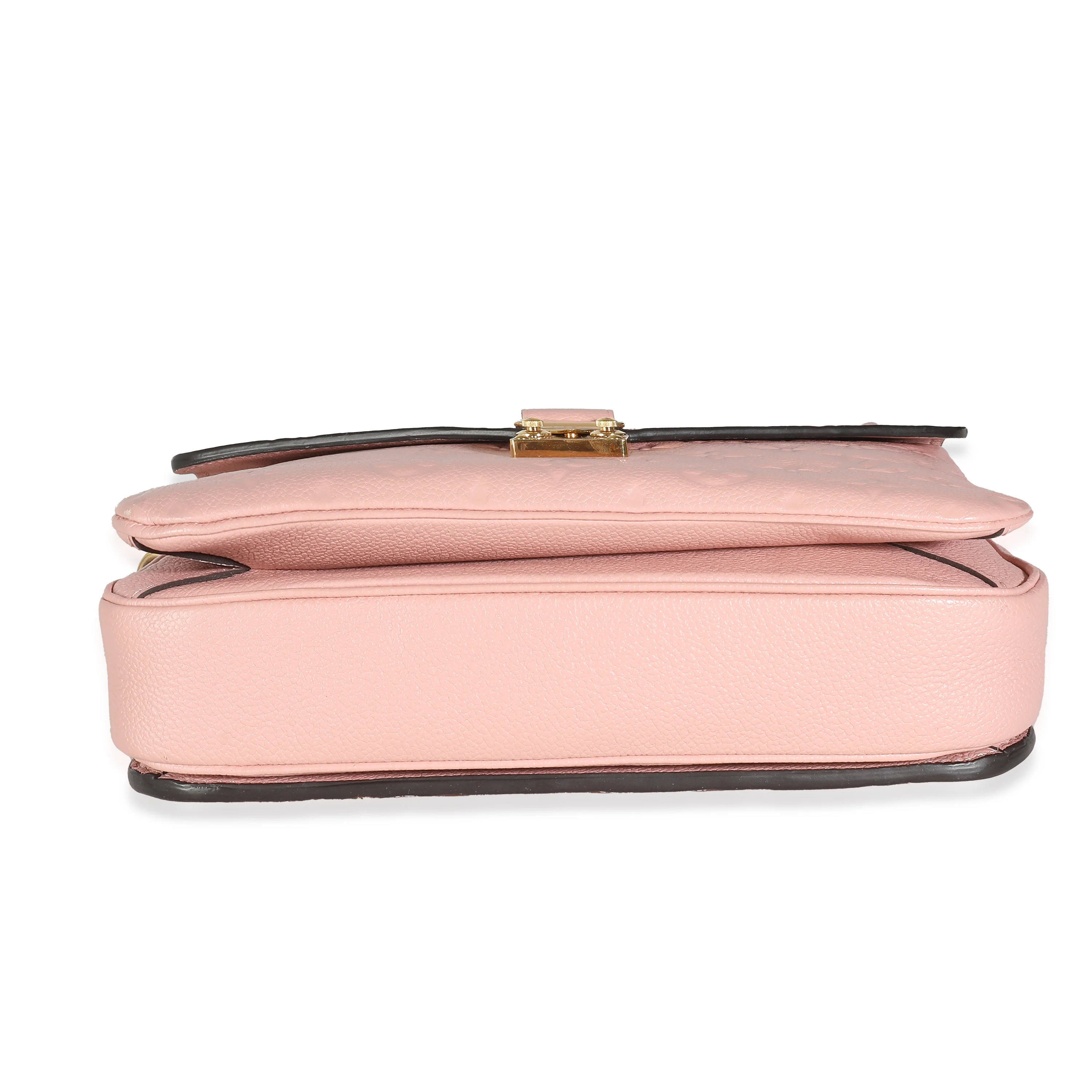 Rose Poudre Empreinte Pochette Métis - Image 5