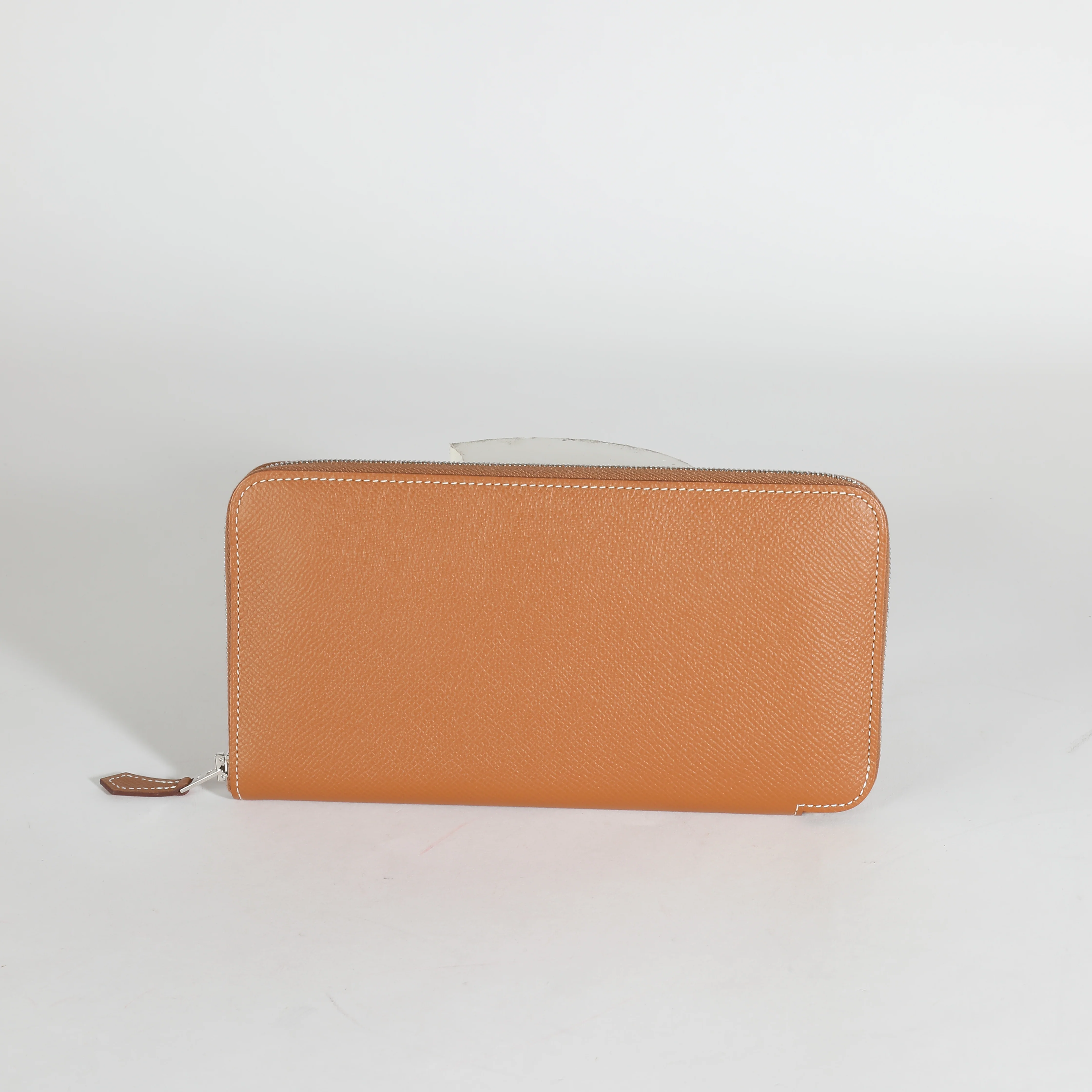Gold Epsom Azap Wallet PHW