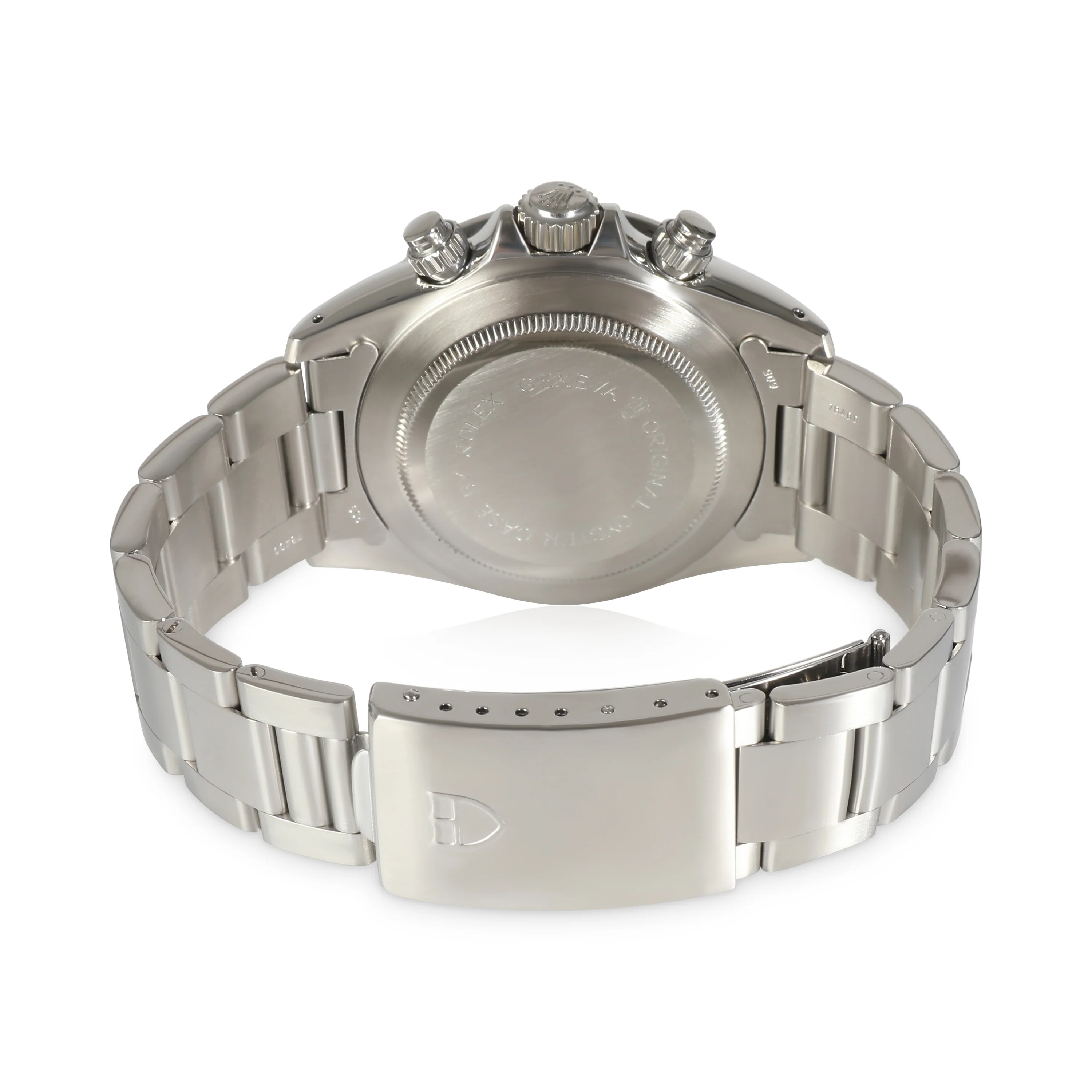 Prince Oysterdate 79260 Mens Watch in Stainless Steel - Image 6
