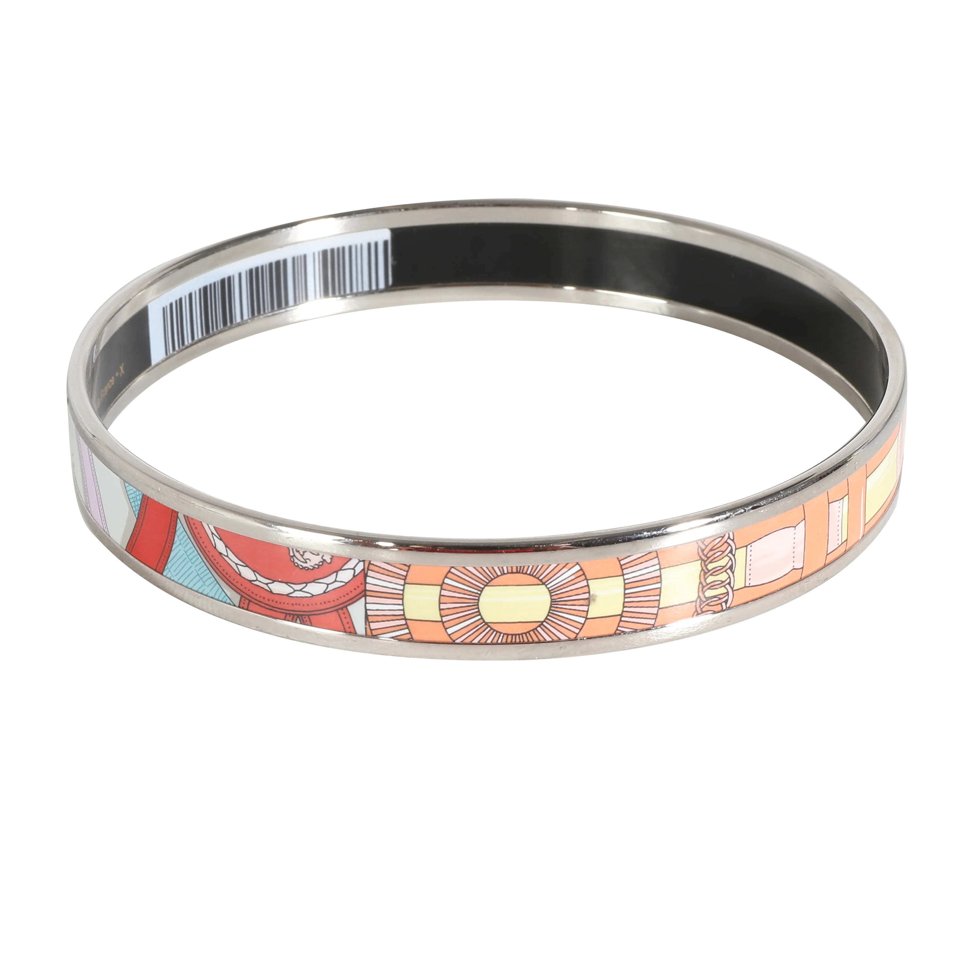 Hermes Cavaldor Fin Romantique Narrow Bracelet - Image 2
