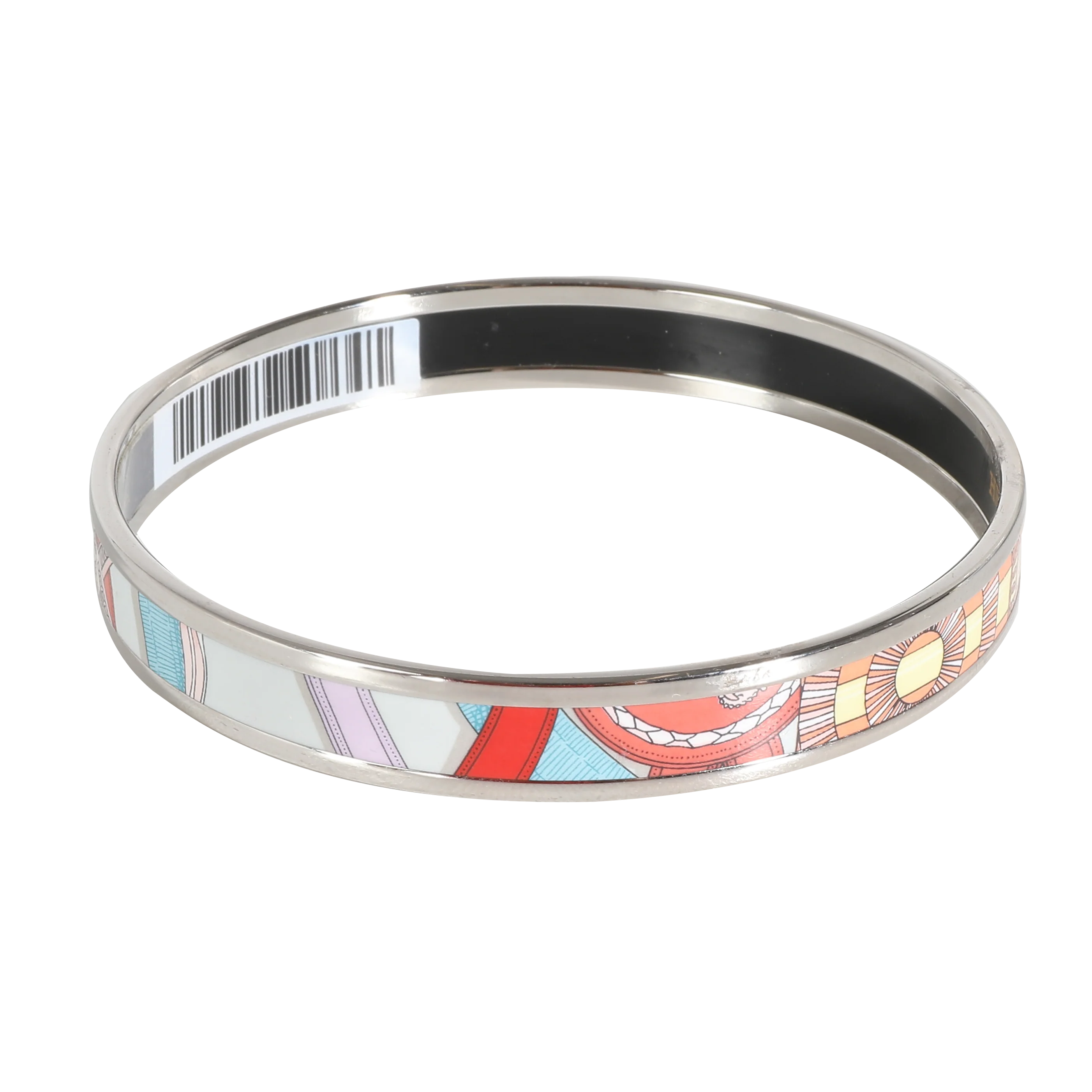 Hermes Cavaldor Fin Romantique Narrow Bracelet - Image 2