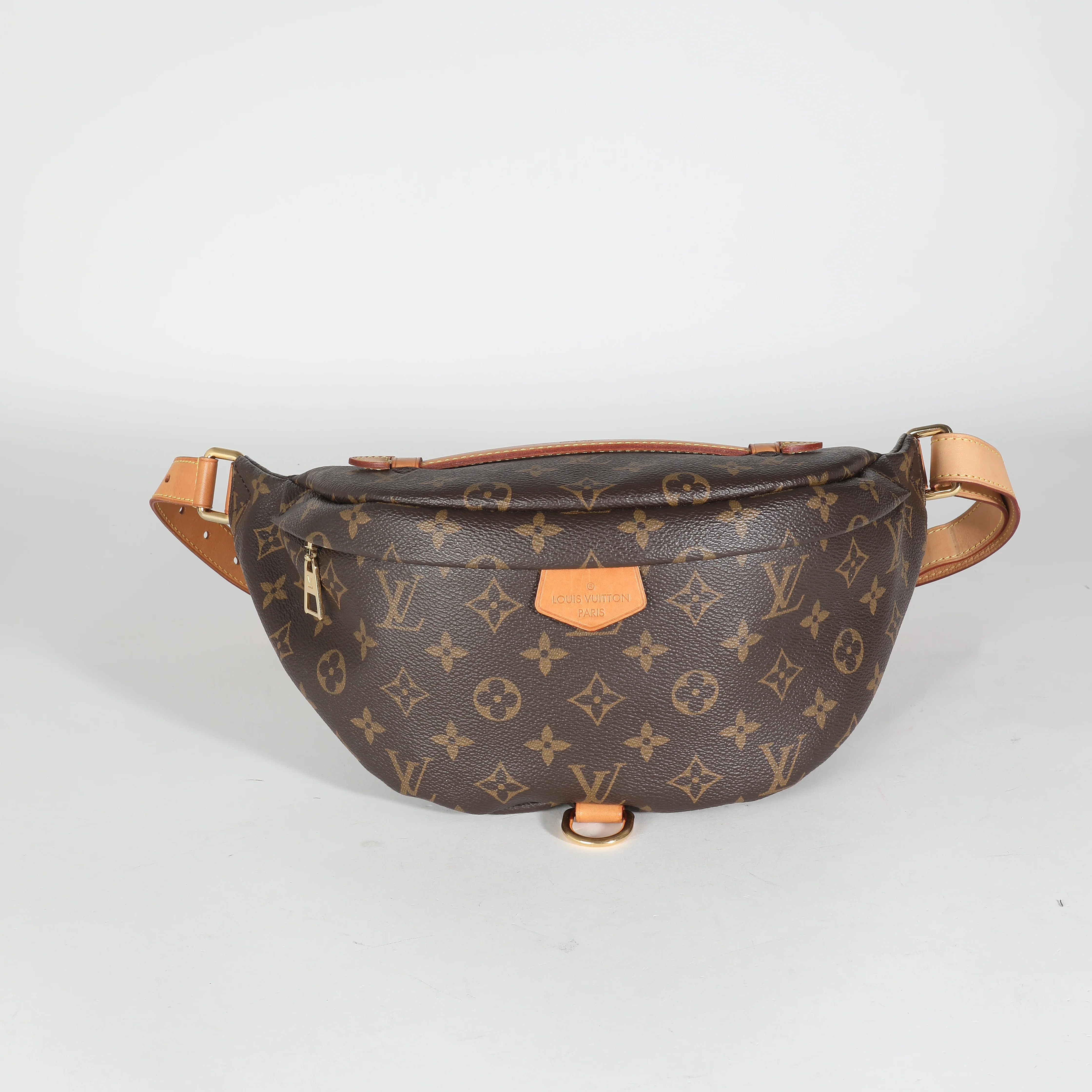 Monogram Canvas Bumbag