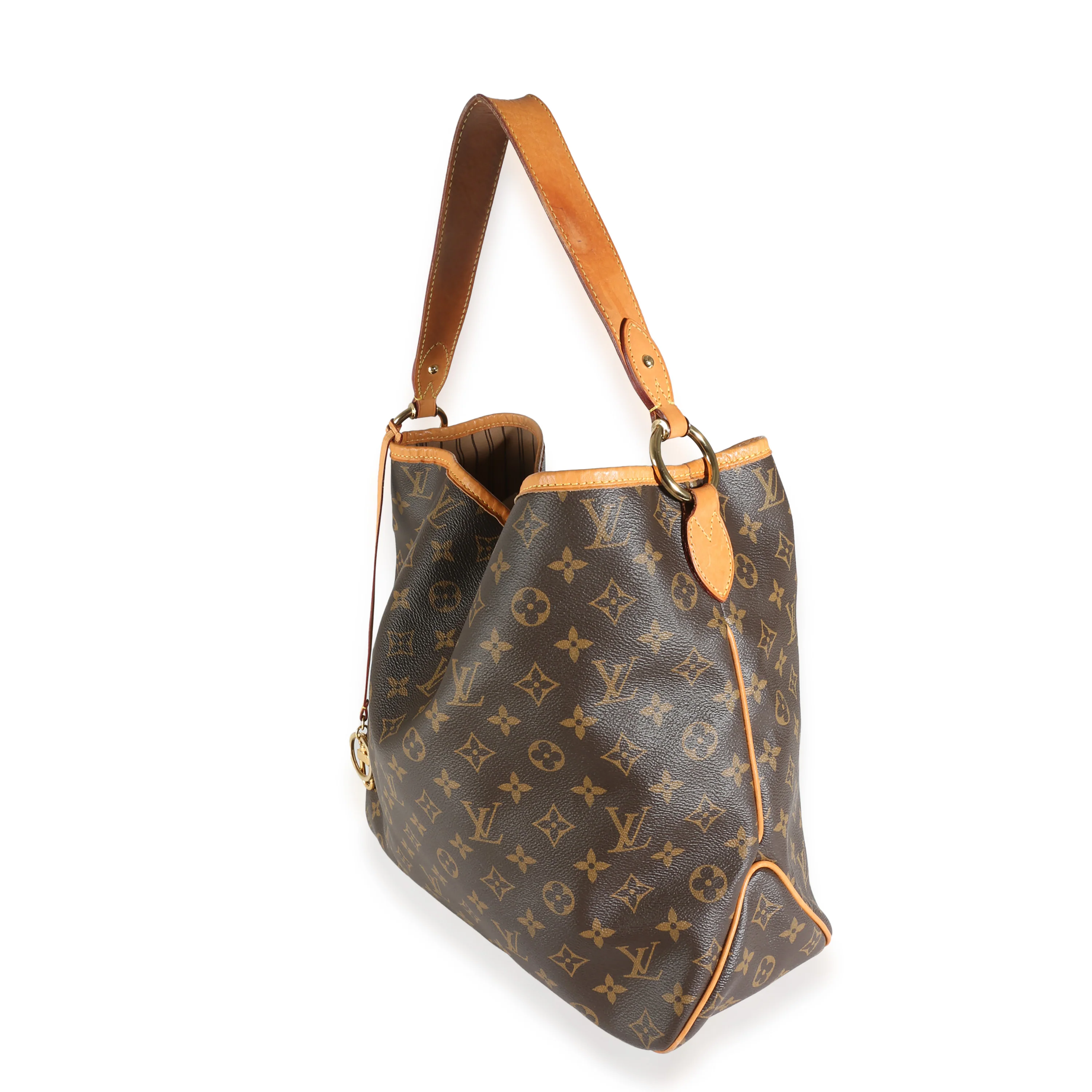 Monogram Canvas Delightful MM - Image 3