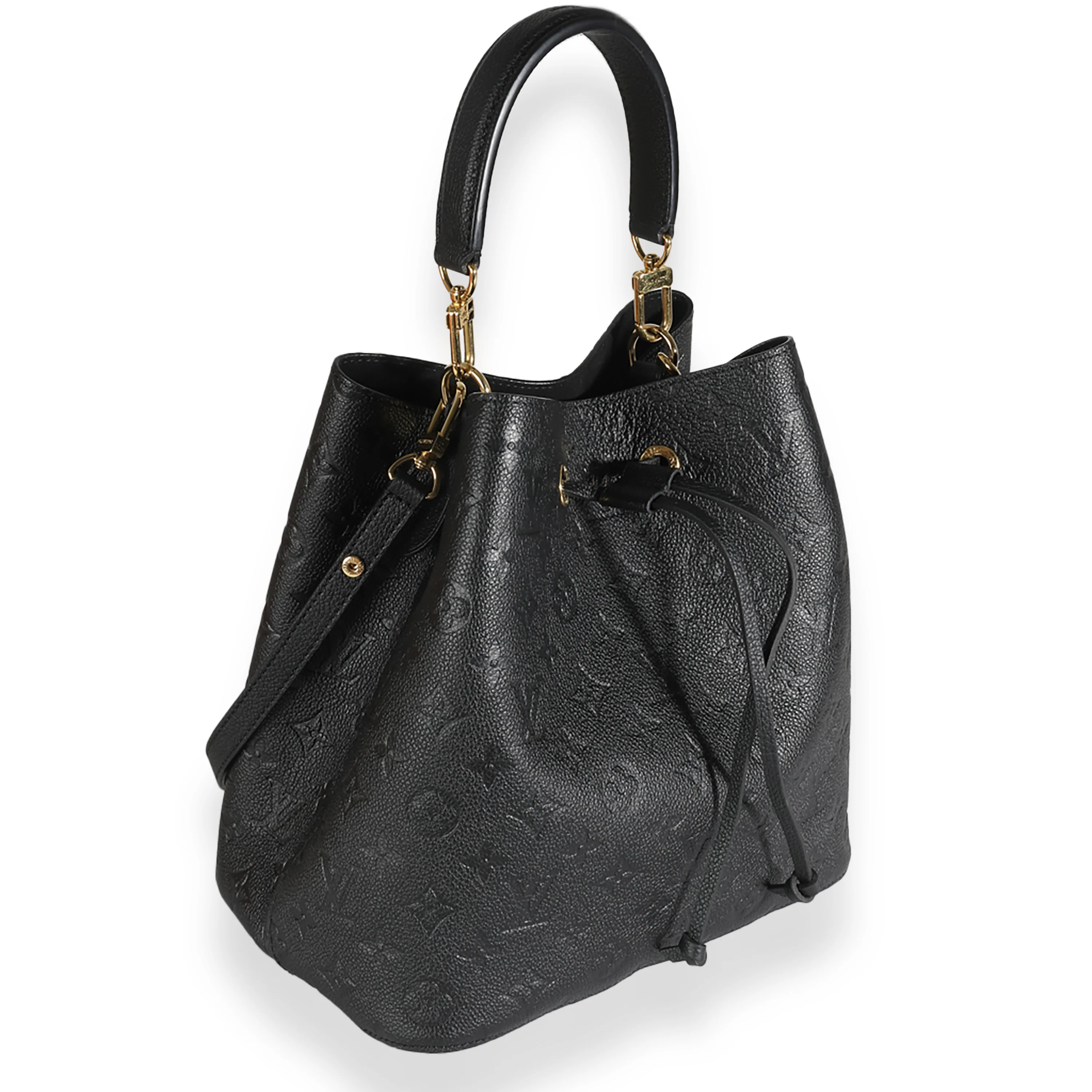 Black Monogram Empreinte NeoNoe MM - Image 3
