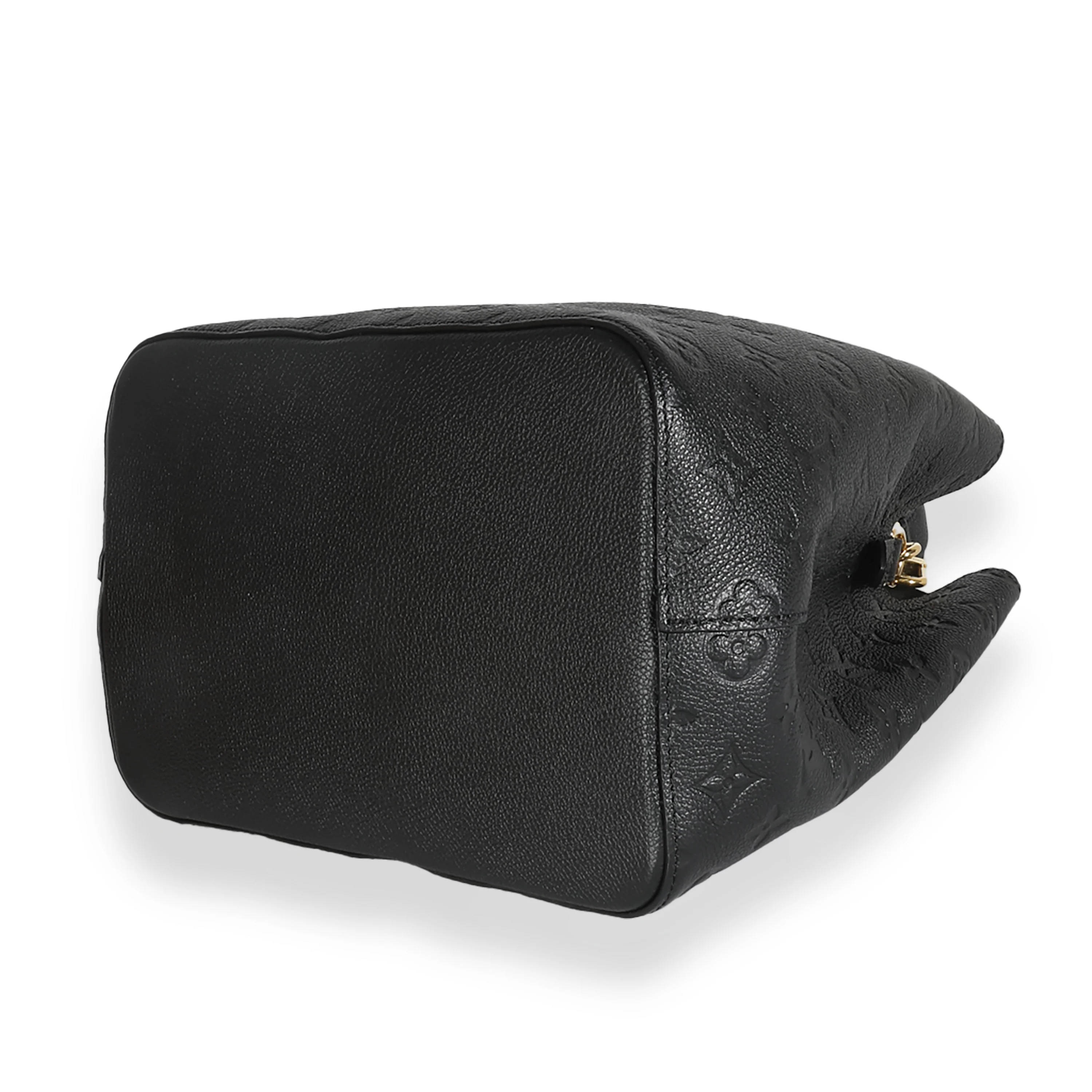 Black Monogram Empreinte NeoNoe MM - Image 6