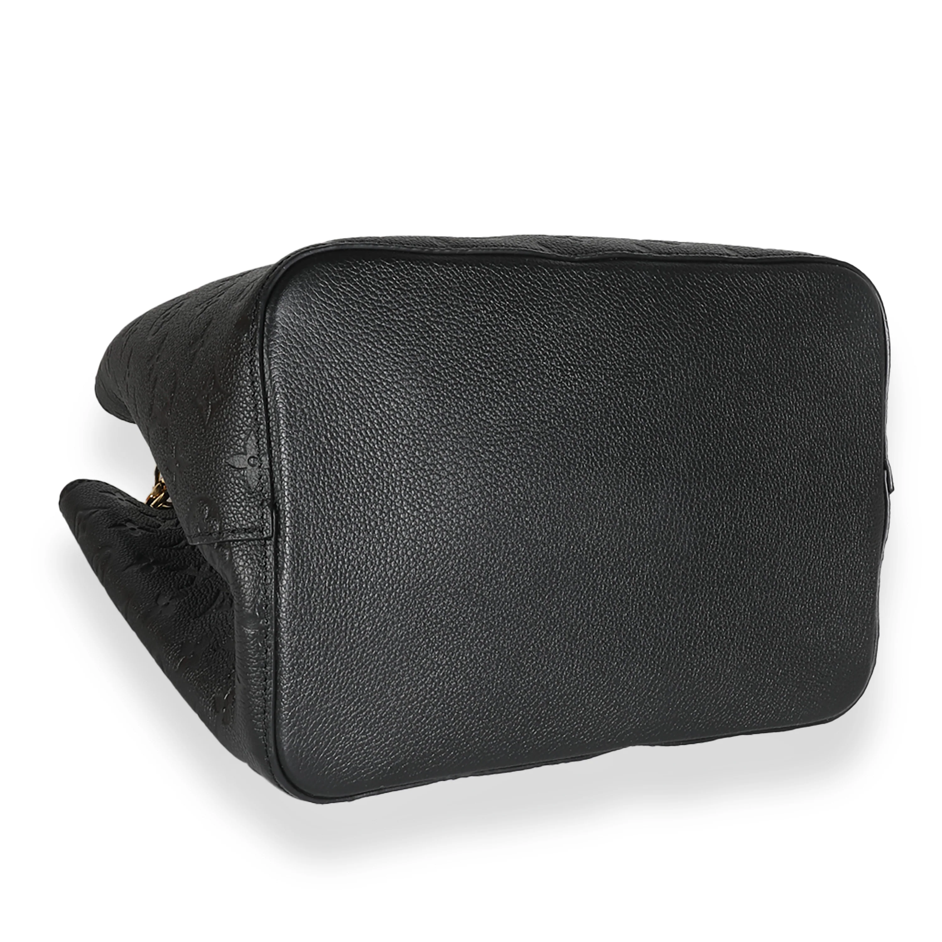 Black Monogram Empreinte NeoNoe MM - Image 8