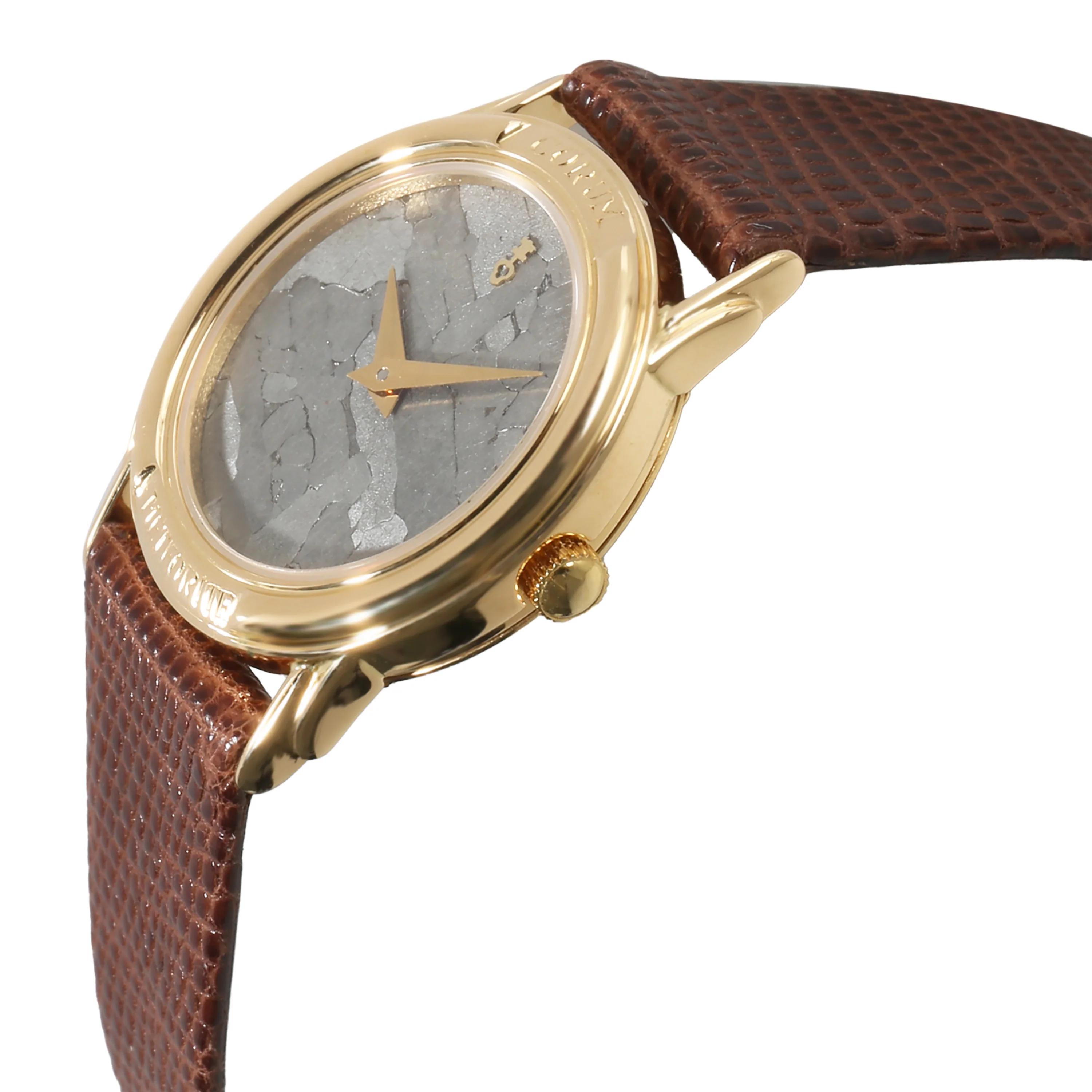 39823 47450.56 Womens Watch in 18kt Yellow Gold - Image 3