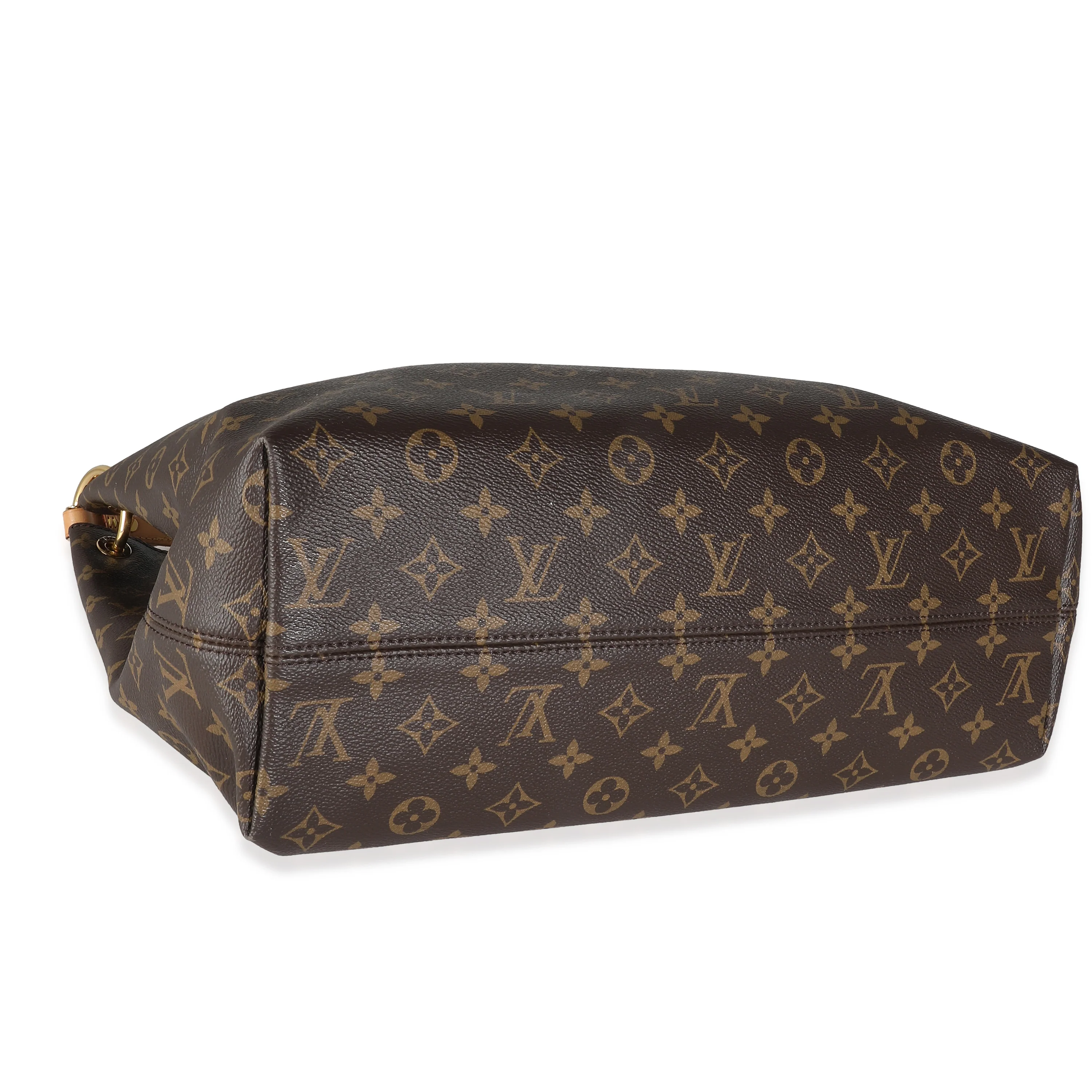 Pivoine Monogram Canvas Graceful MM - Image 6