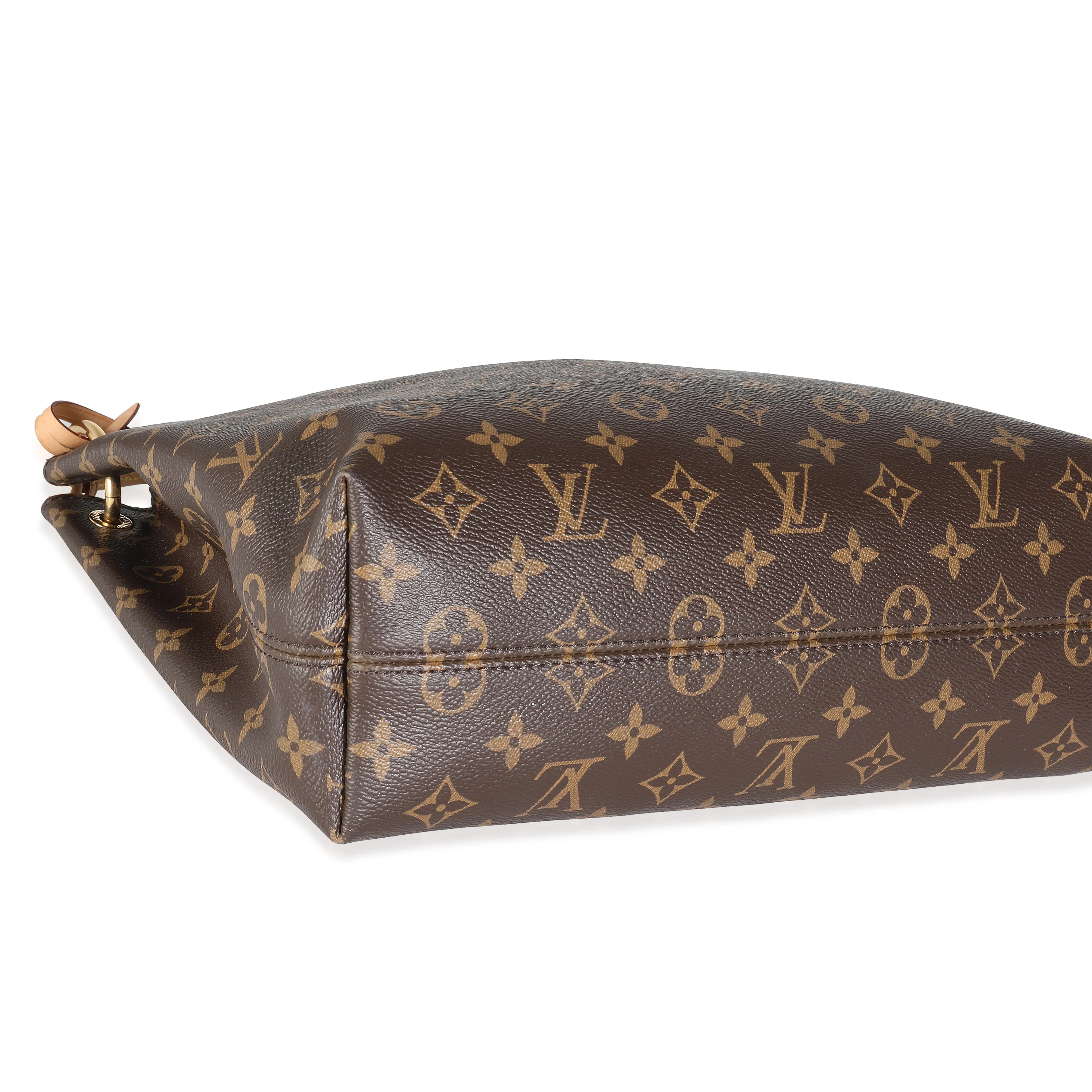 Monogram Canvas Graceful PM - Image 6