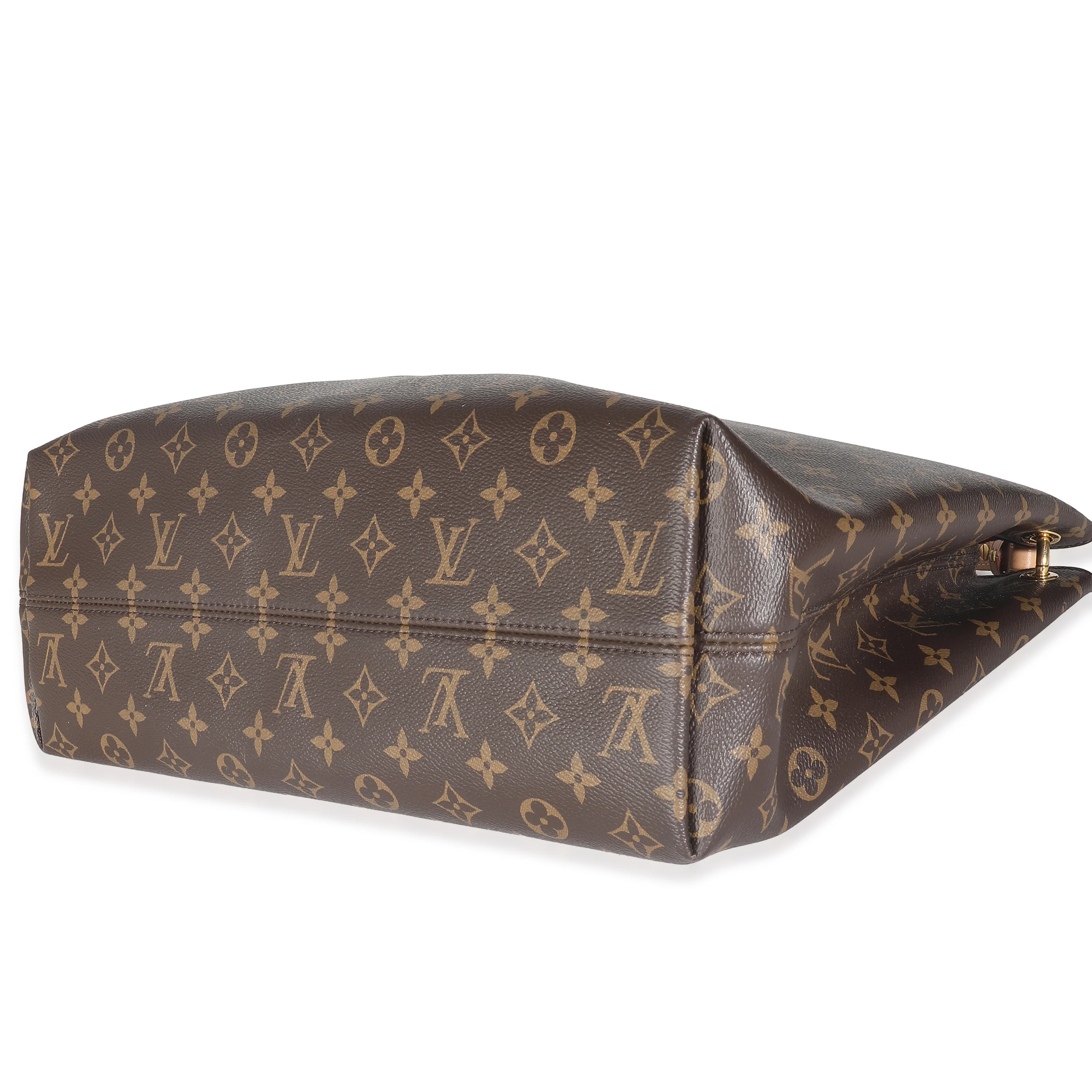 Monogram Canvas Graceful MM - Image 7