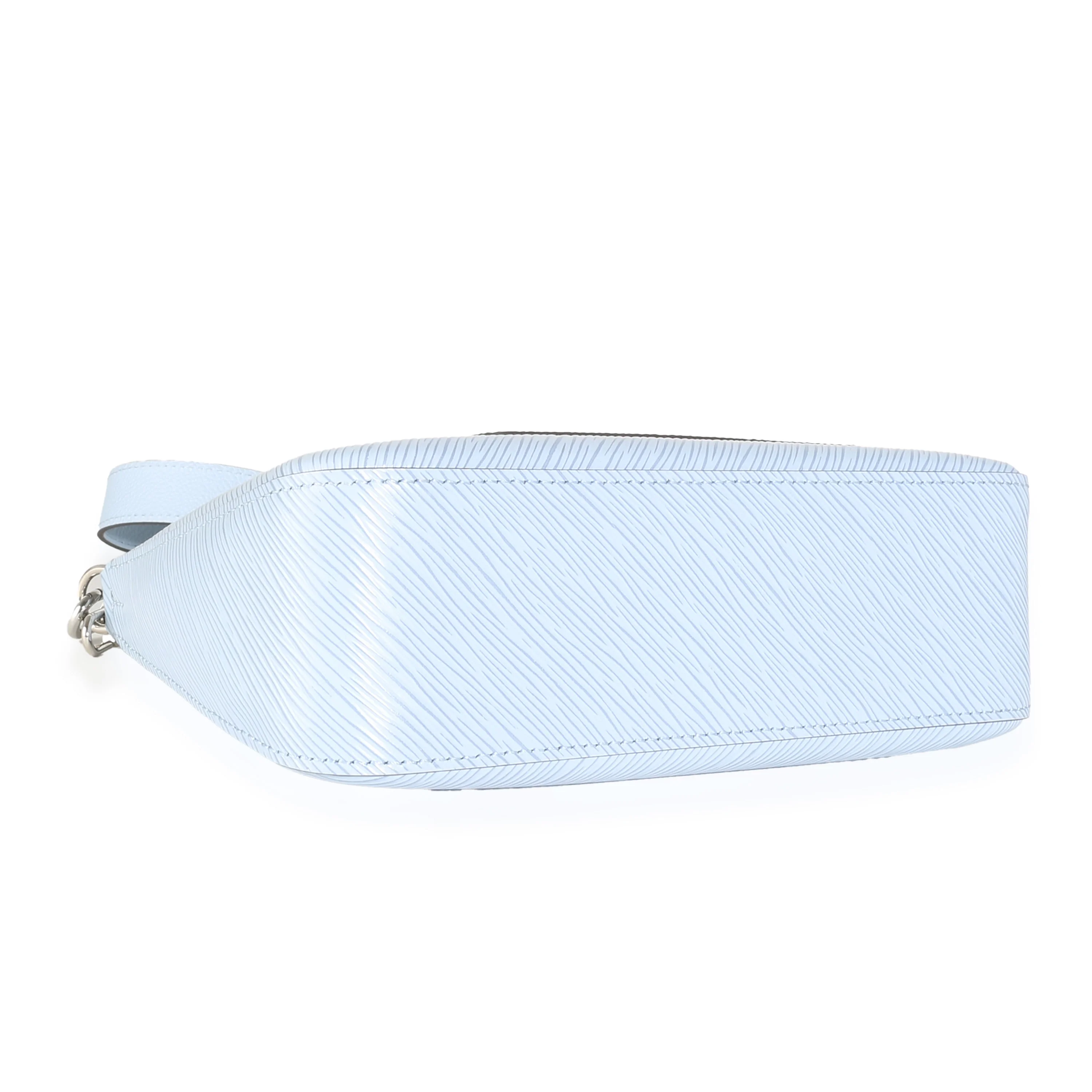 Bleu Nuage Epi Marelle - Image 8
