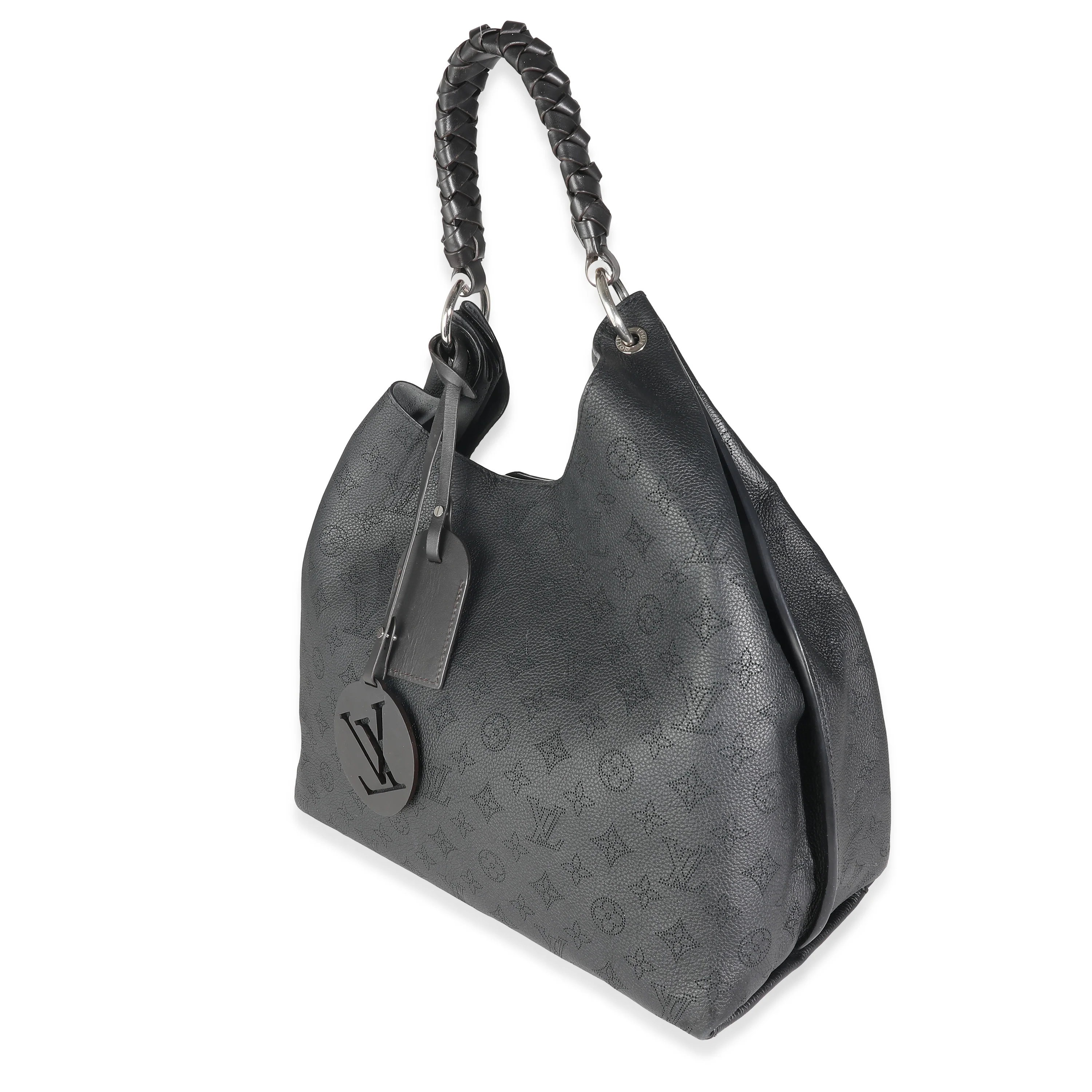 Black Mahina Carmel Hobo - Image 3